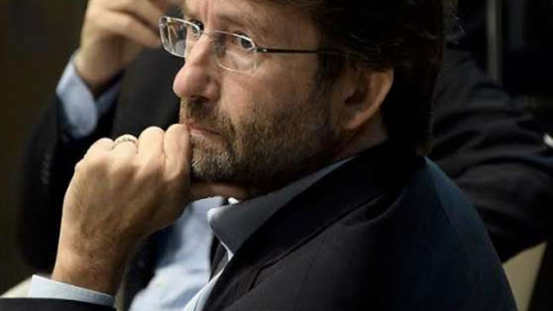 Mostra Guercino, anche il ministro Franceschini all'inaugurazione