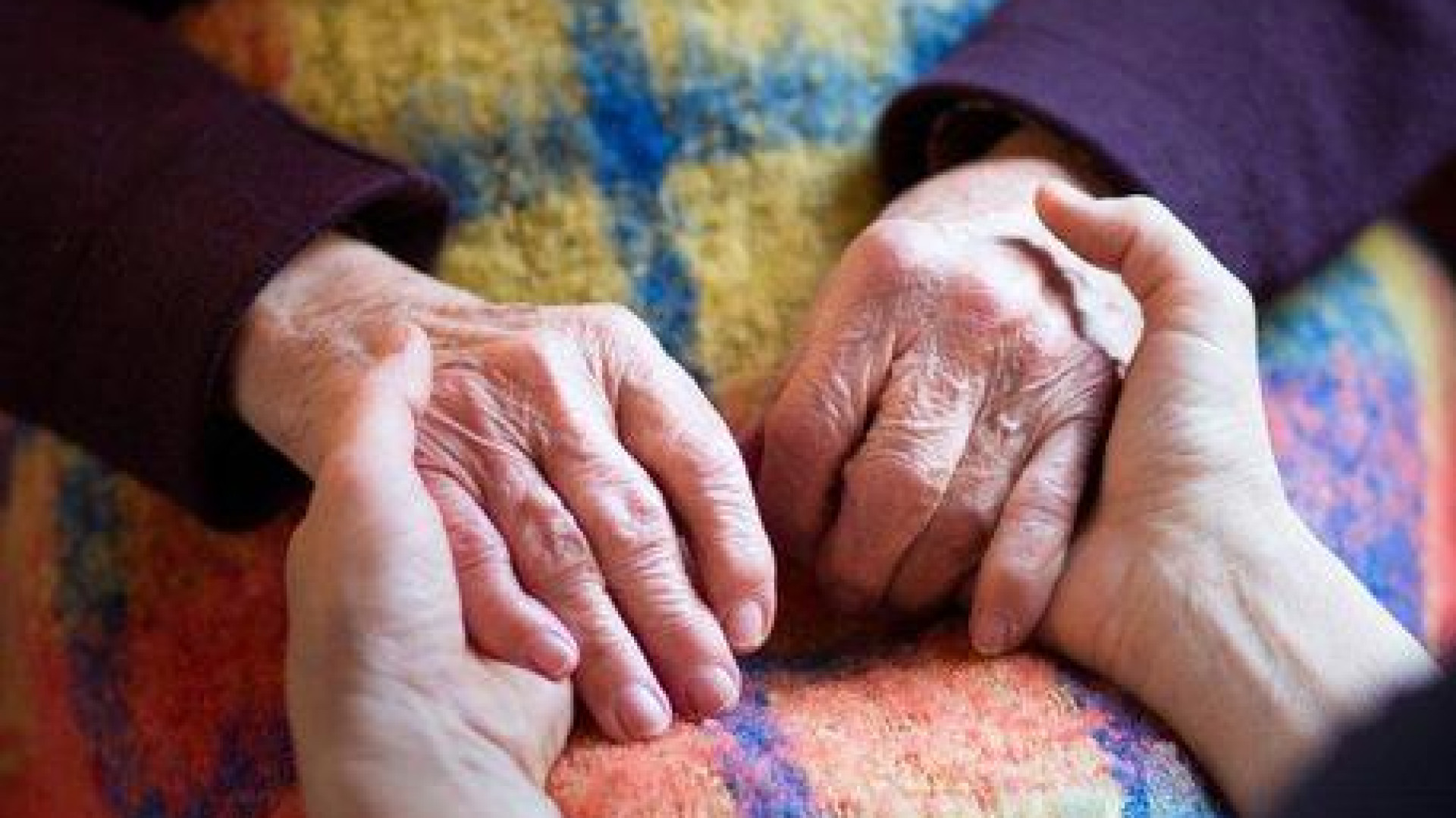 Elaborazione di un lutto e sostegno ai caregiver: al via a settembre i gruppi di aiuto