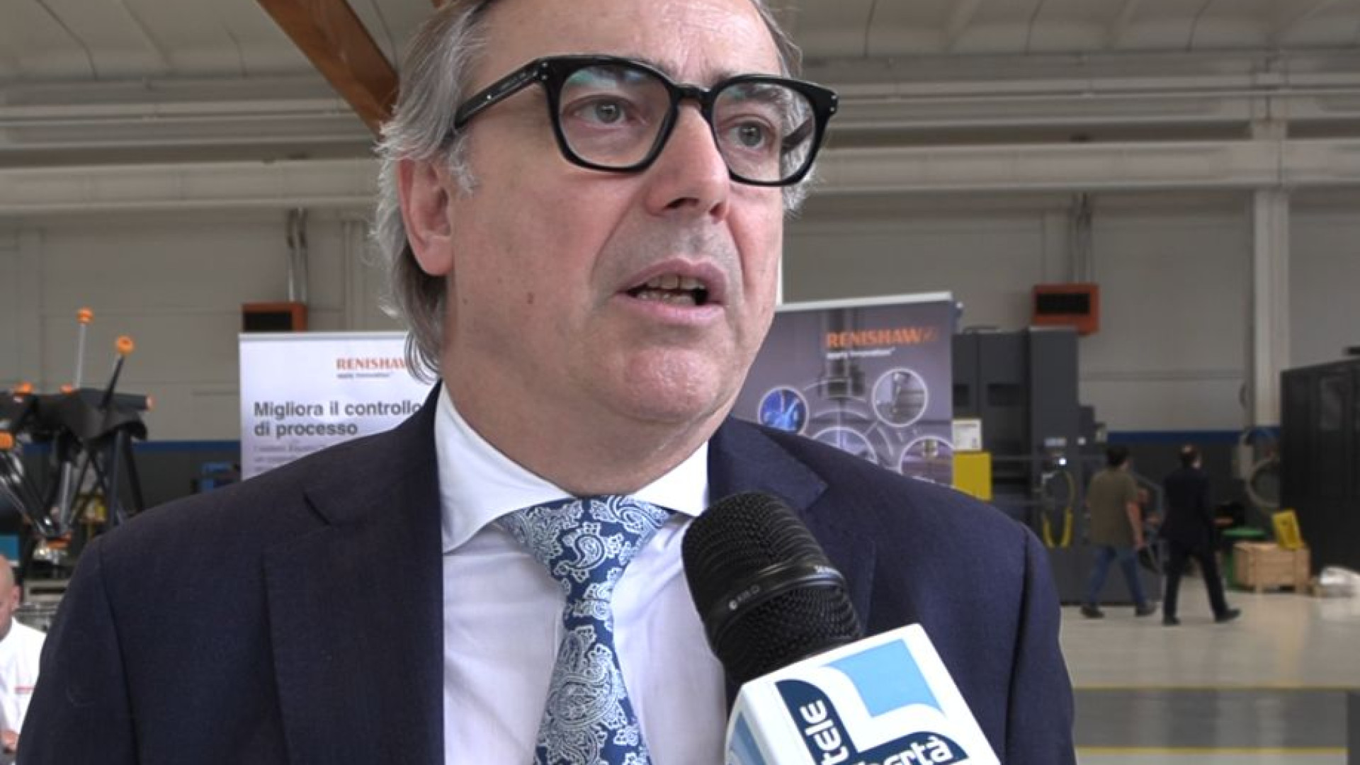 Dimostrazioni, linea prodotti, soluzioni integrate: open day per i 45 anni di Mcm