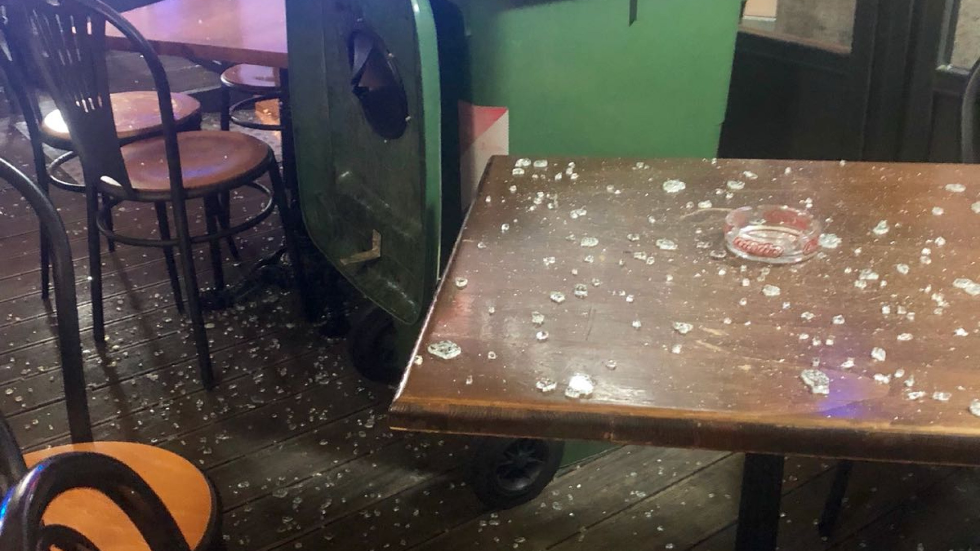 Barriera Roma: stranieri si affrontano prima in un bar, poi in strada