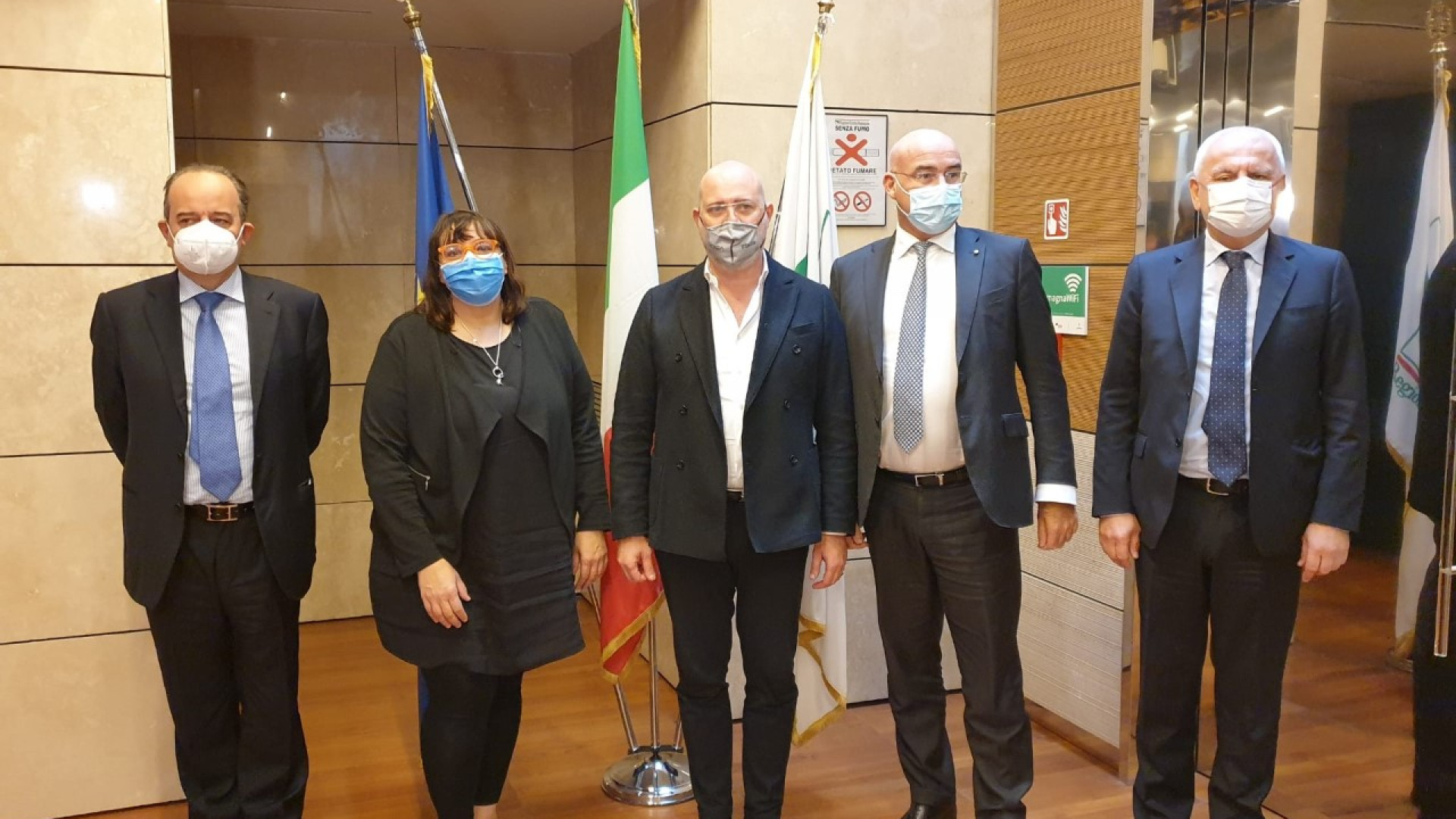 Politecnico e Cattolica entrano a far parte del Patto per il lavoro e per il clima