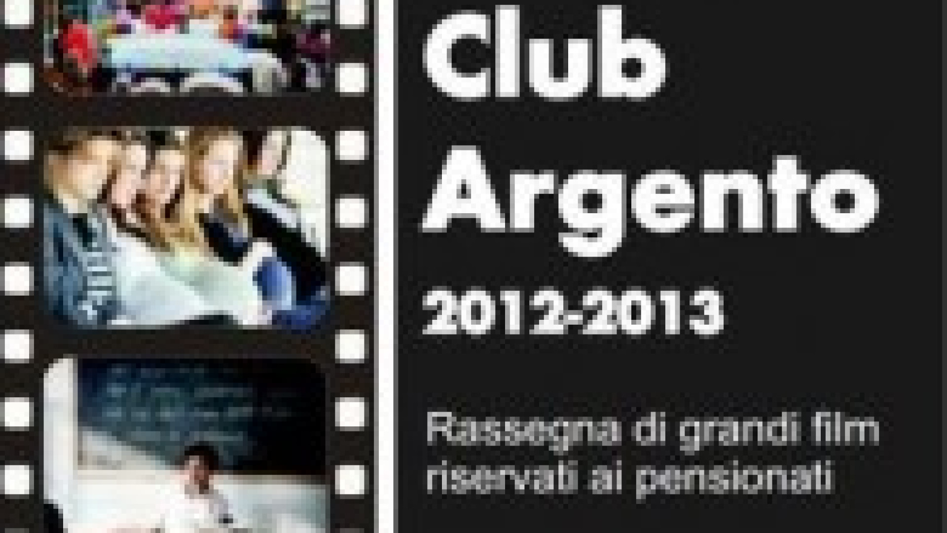 Cinema d'argento, al Politeama "Marigold Hotel"