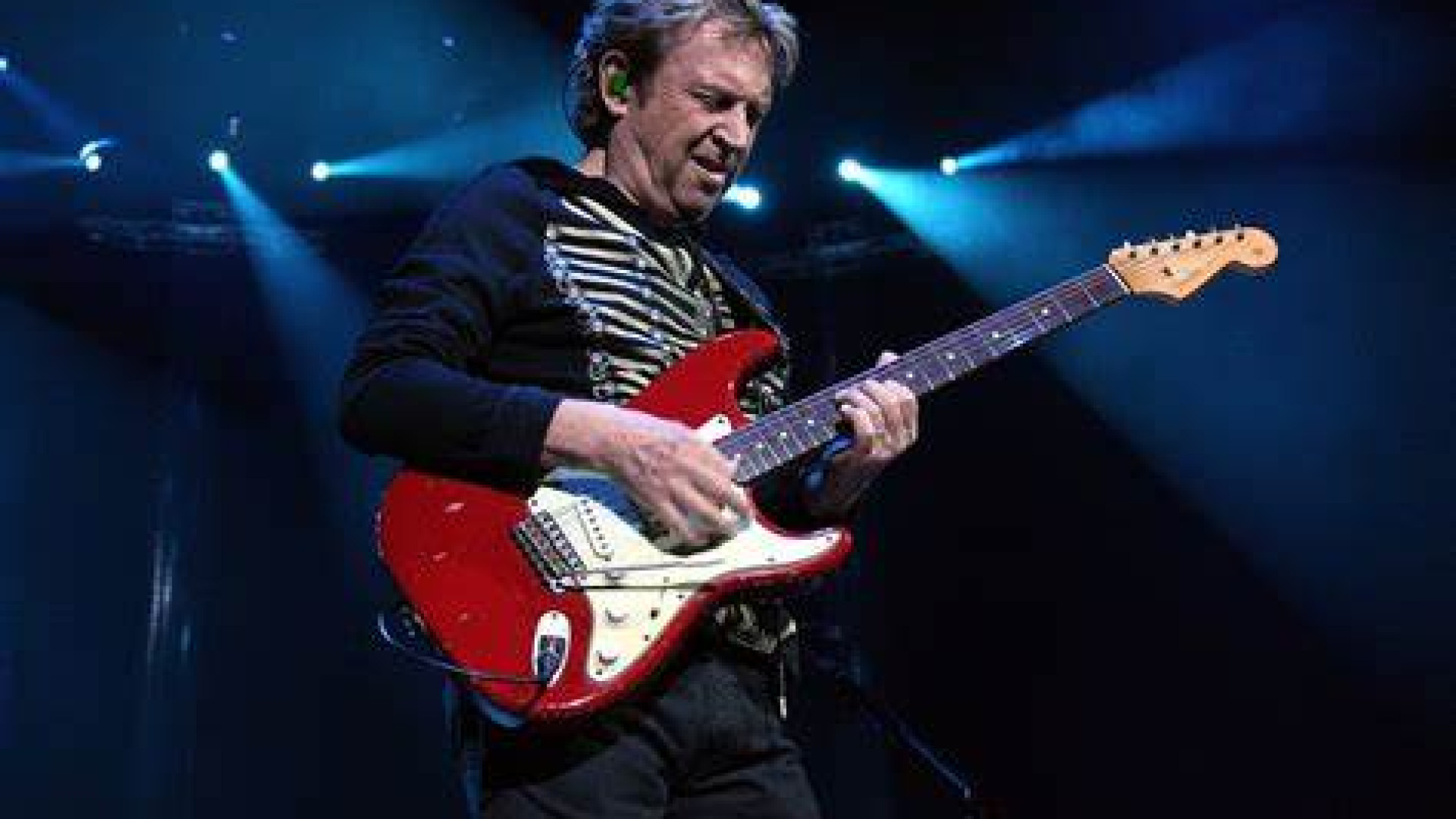 Andy Summers si racconta tra musica, scrittura e fotografia: "I Police sono stati un gran bel trio, ma io ho sempre amato esplorare i suoni"