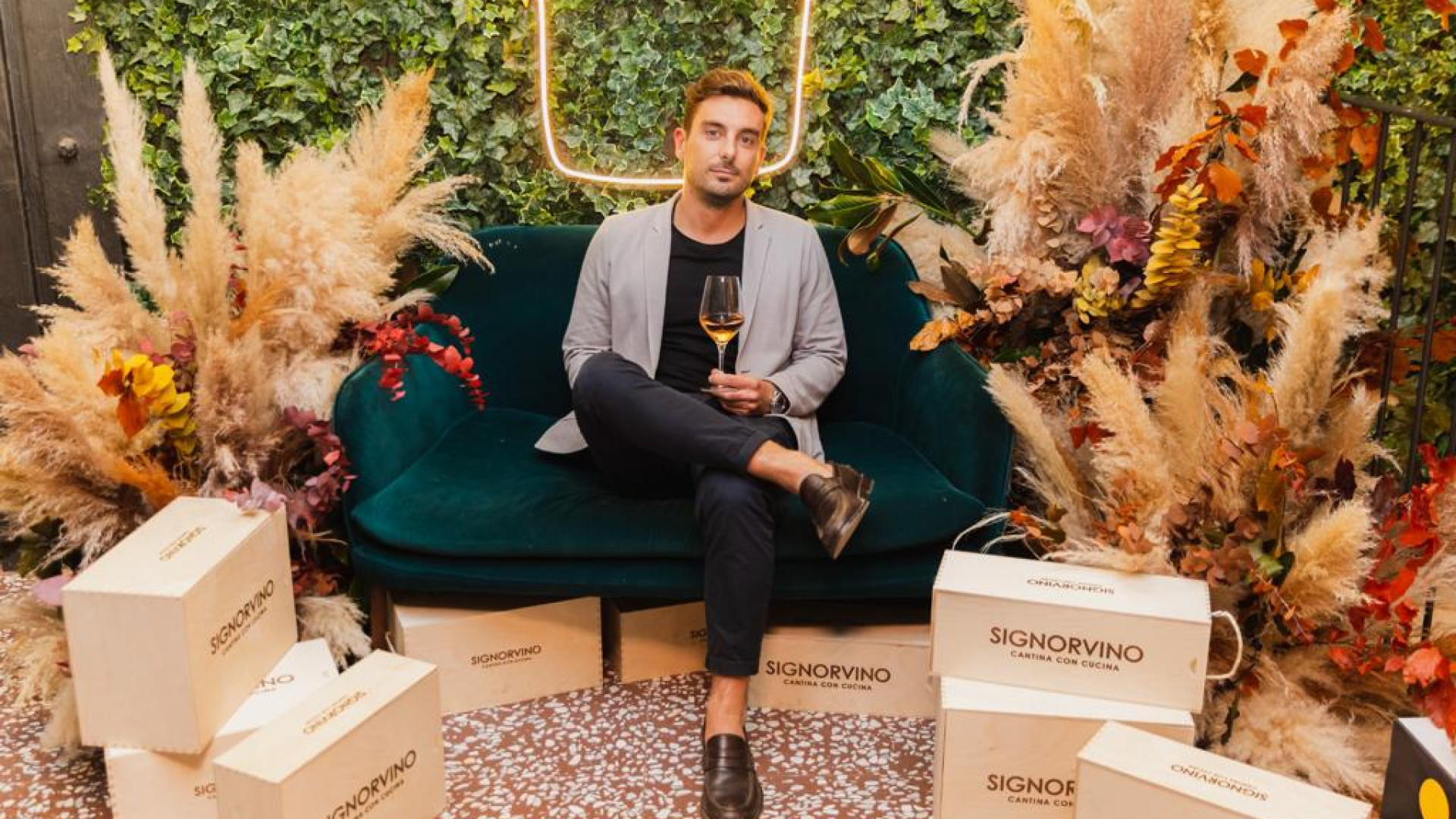 Il gusto di Piacenza arriva a Parigi. Il "Signor Vino" mette in menù i nostri salumi