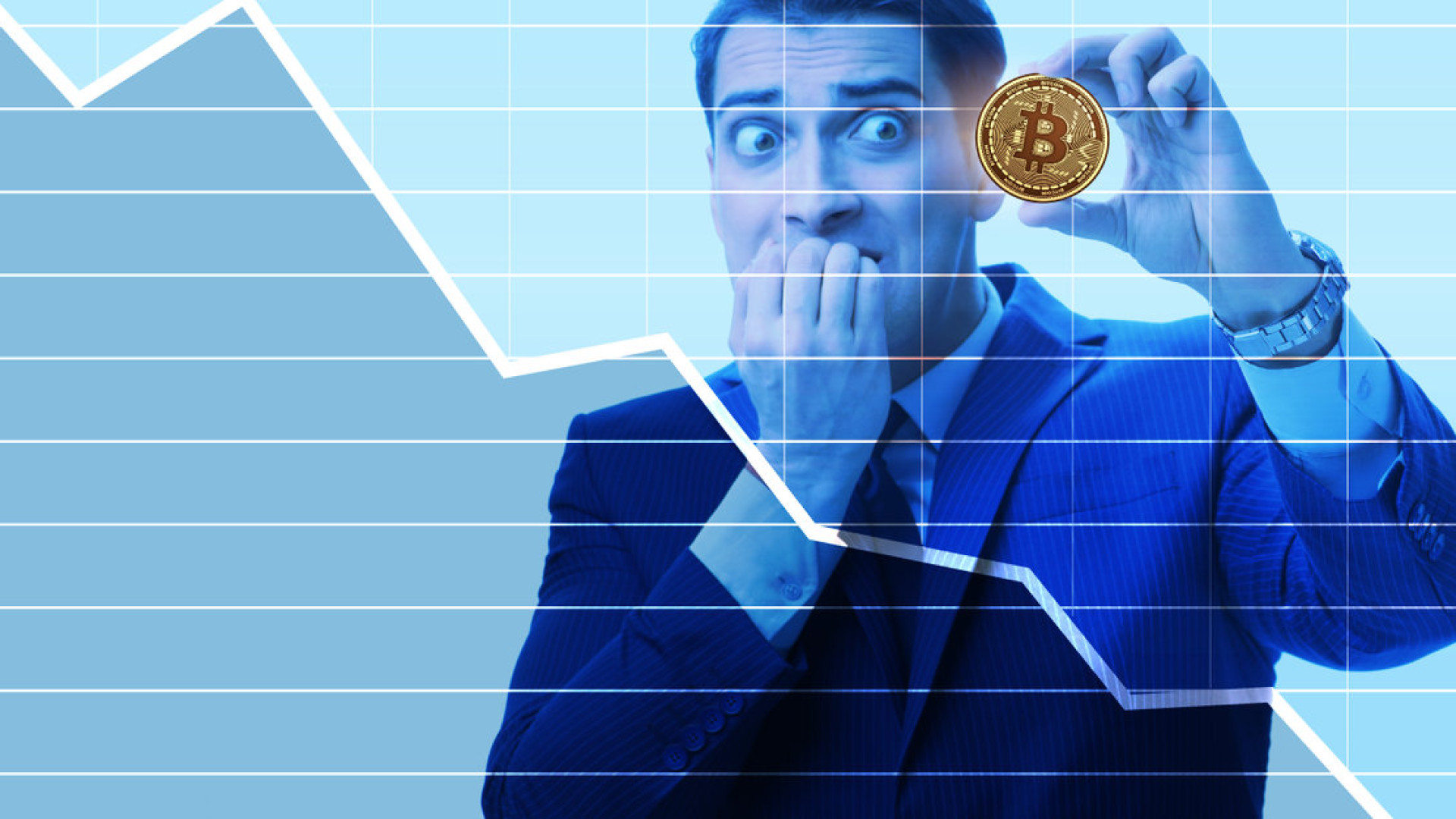 Binance non salva Ftx, nel mondo delle criptovalute torna l'incubo di un crac