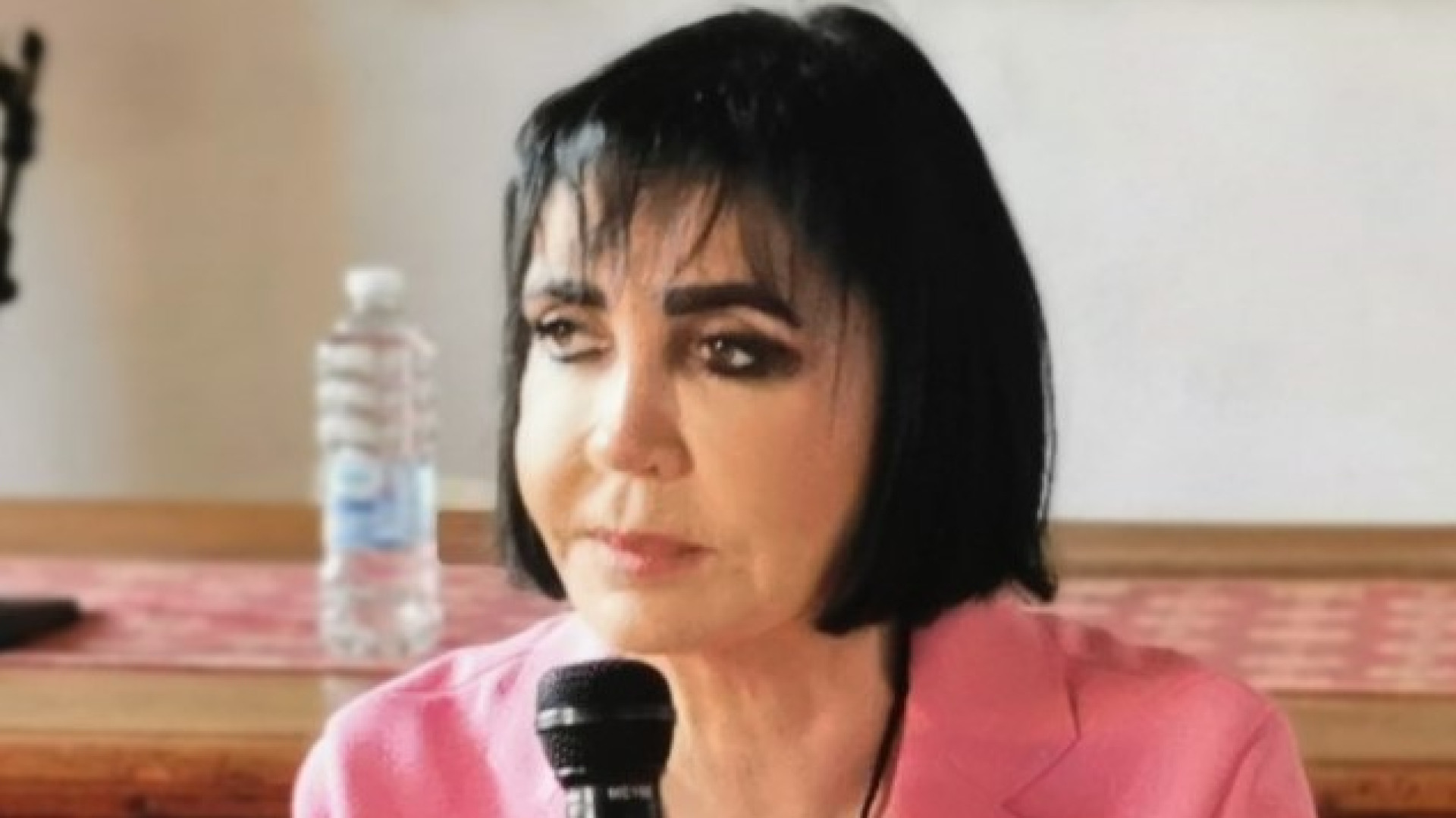 Fiordaliso si racconta: "Devo tutto a Piacenza". E parte per l'Australia con Pupo