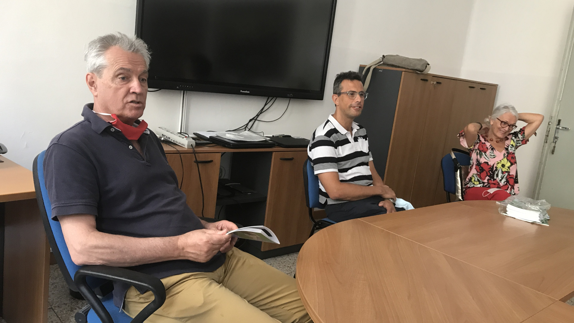 “Al lavoro per creare un osservatorio sulla mafia a Piacenza”