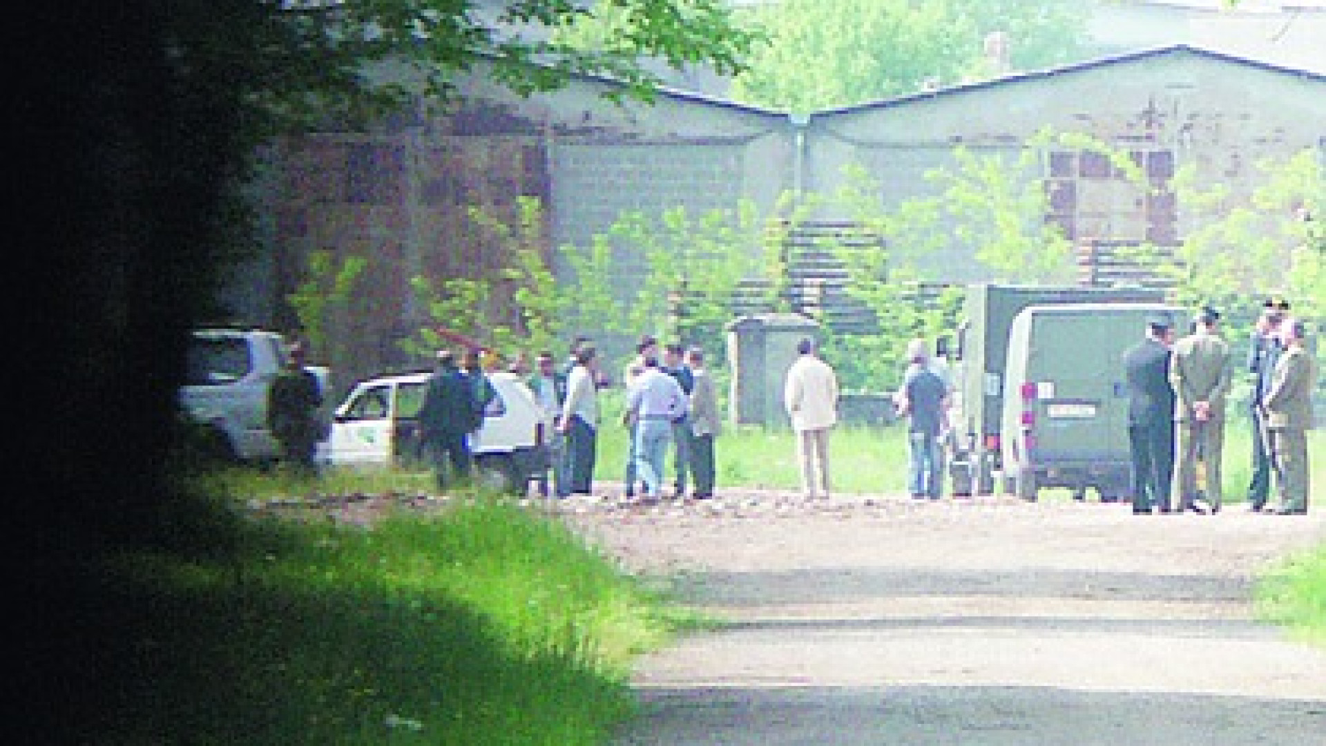 Processo Pertite, concluso l'interrogatorio di Taddei. Il 10 gennaio parola alle difese