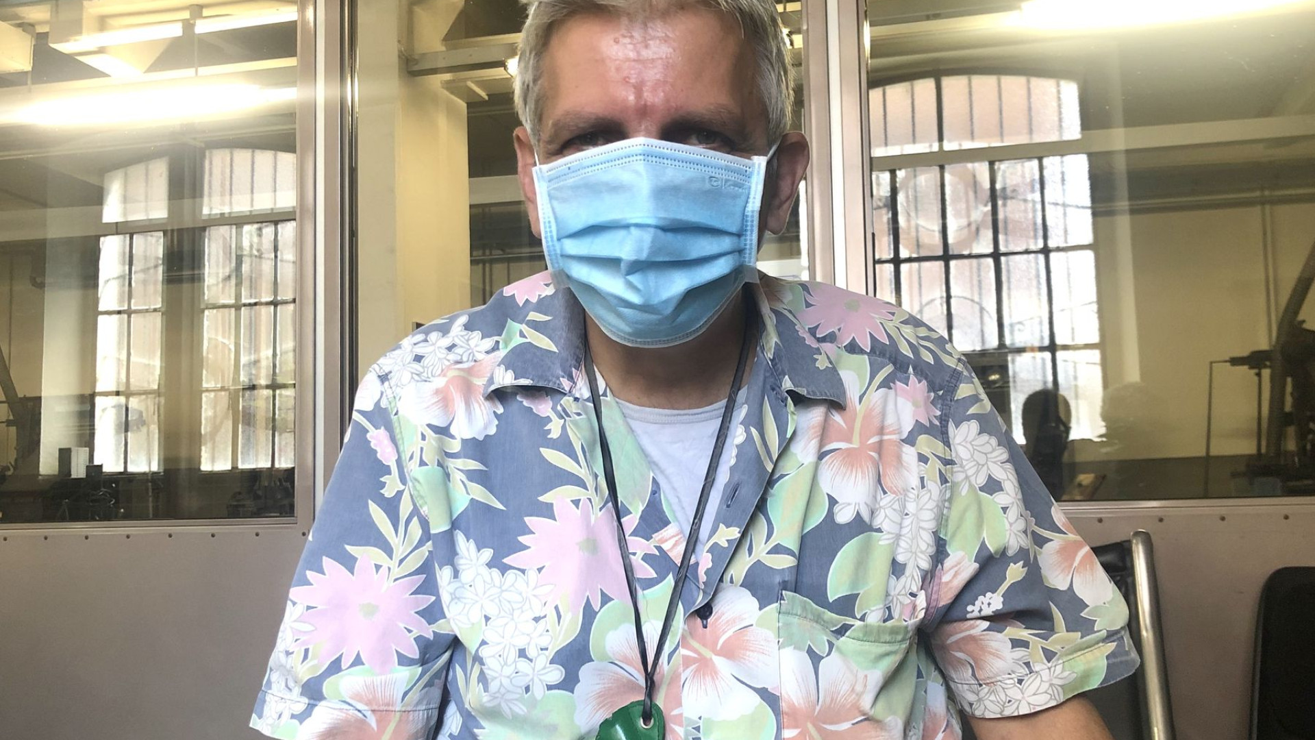 Covid, un piacentino: "Mi sono candidato per sperimentare il vaccino"