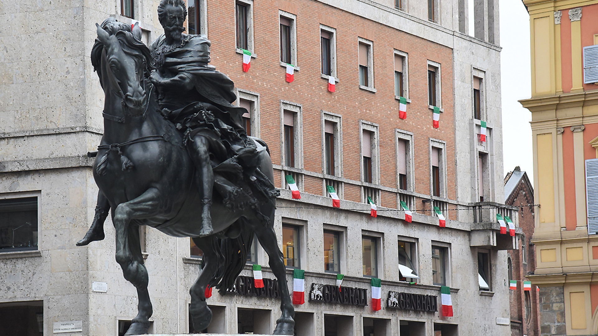 Piacenza dà il benvenuto agli alpini, il Comune: "Partecipate alla festa". Sicurezza, in campo reparti speciali