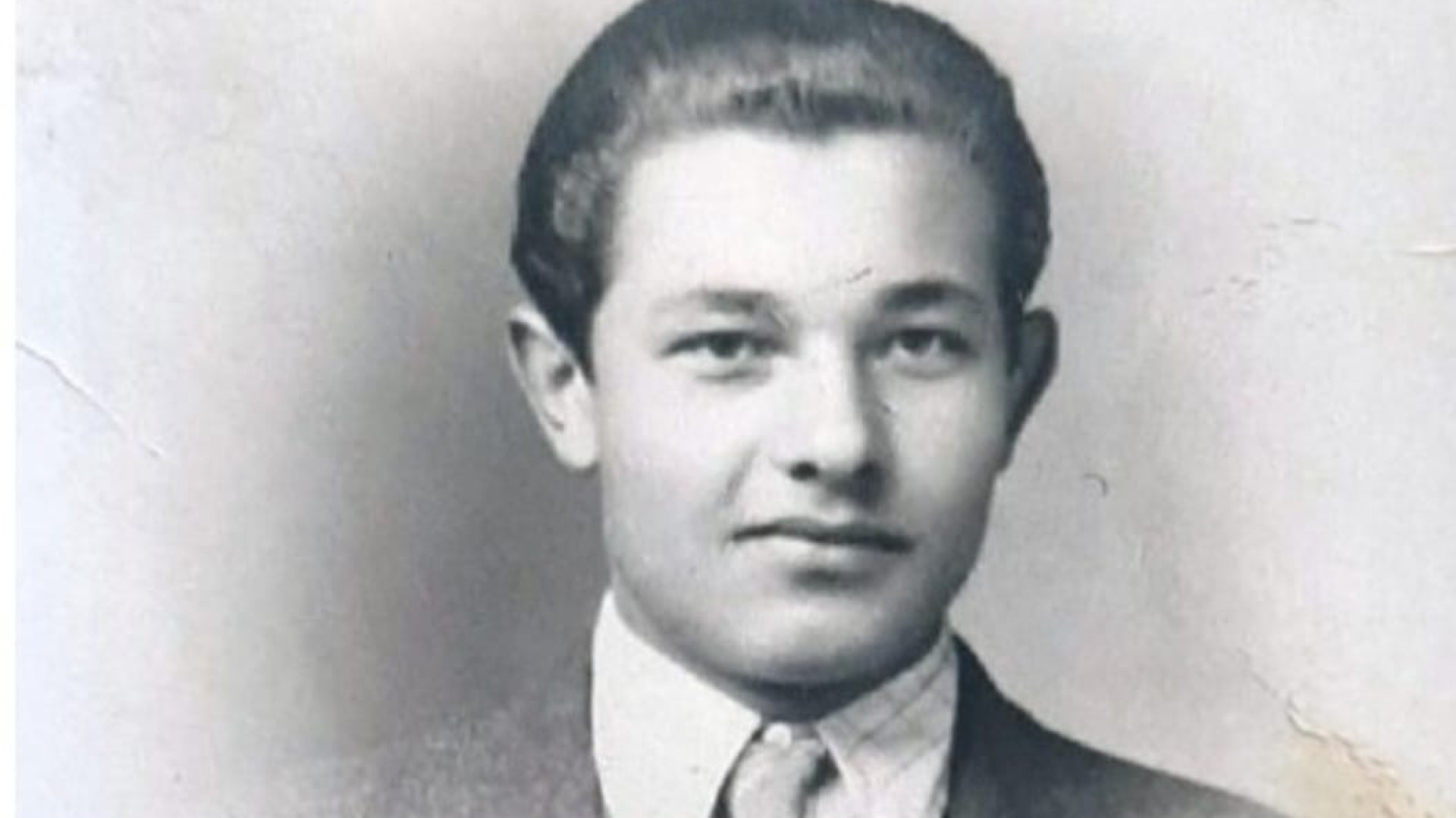 A Rocca d'Olgisio il ricordo del partigiano Graziani, ucciso a 21 anni nel '44