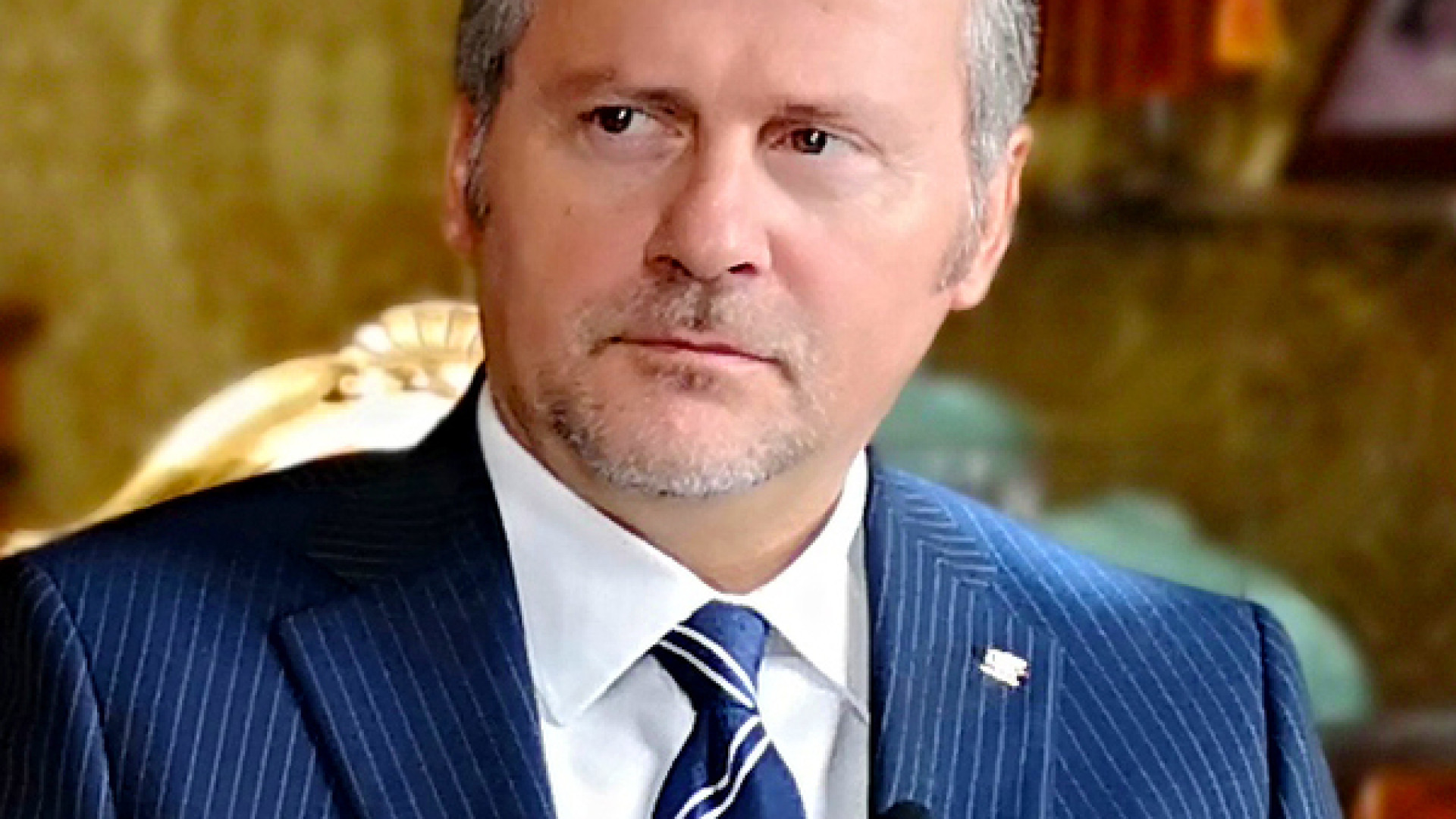 CRV - Ciambetti: “Solidarietà alla troupe televisiva di TvA"