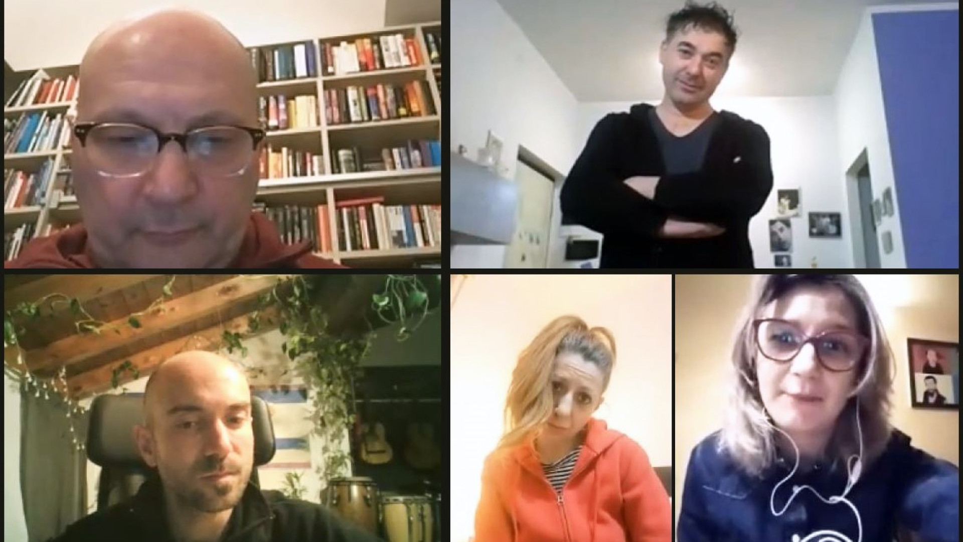 “ParlummPiasintein”: la web-serie “I strass e la seda” alla volata finale