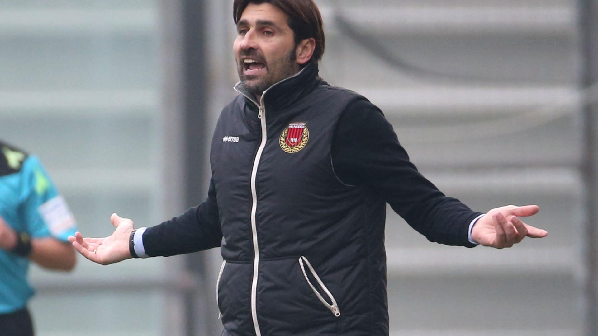 Pro Piacenza, domani arriva la capolista Cittadella. Viali carica i suoi: "Ci crediamo"