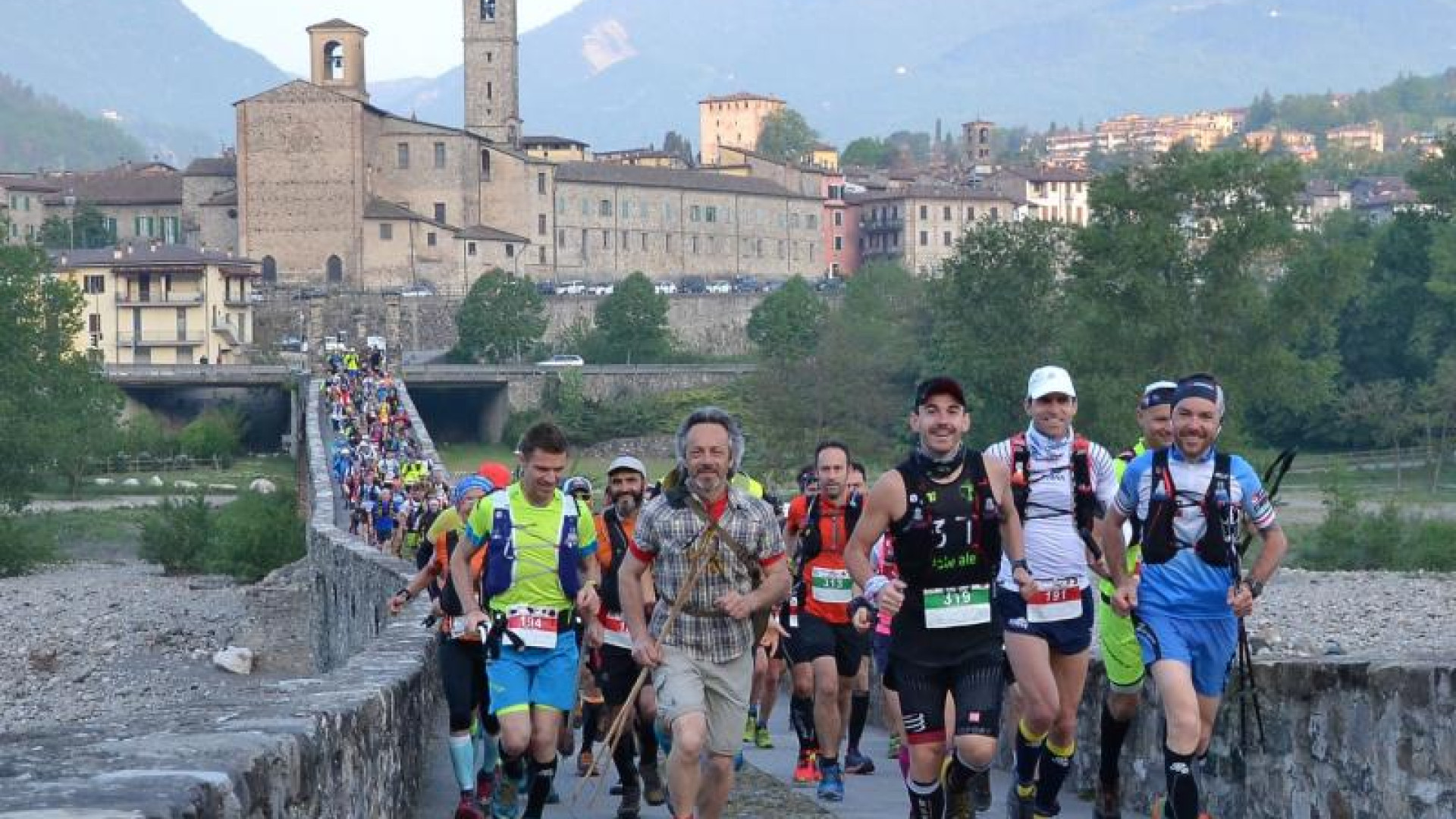Corsa in montagna: nuova stagione ai blocchi di partenza
