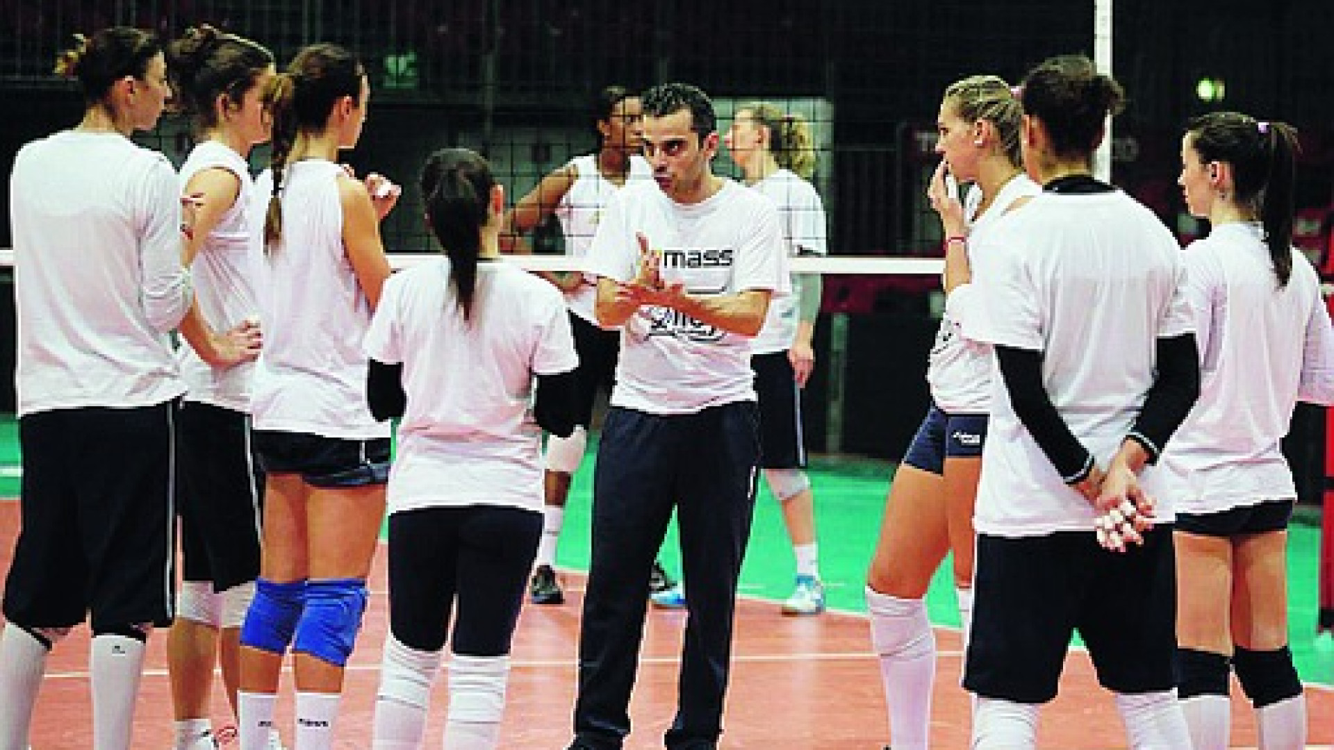 Volley: domani in campo Copra e Nordmeccanica "per invertire la rotta"