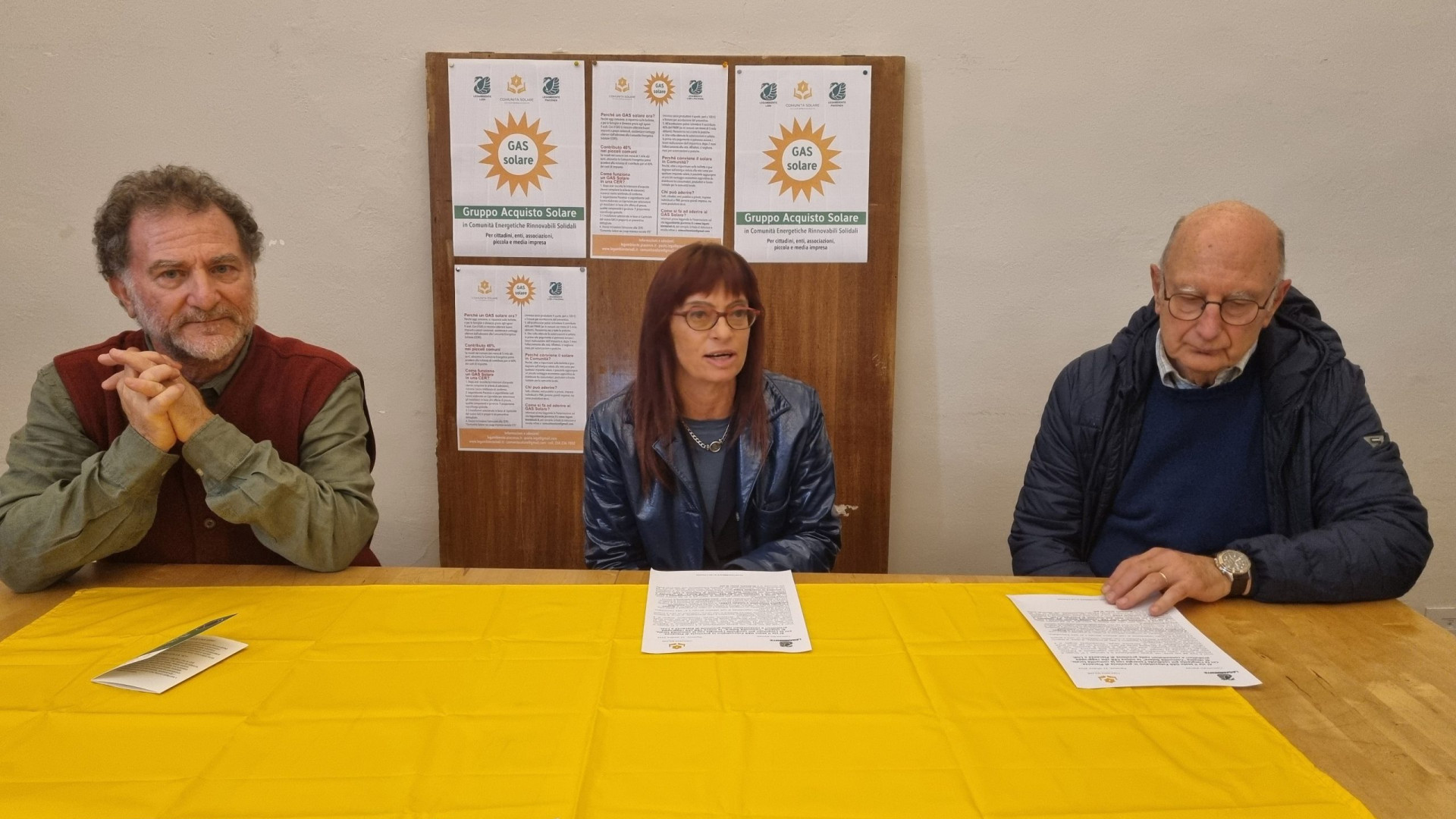 Energia rinnovabile con "Comunità Solare", 22 famiglia coinvolte