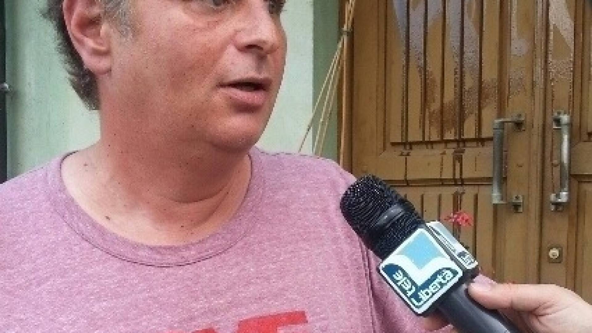 Gary Casella dice "basta omofobia" e annuncia il suo addio a Ferriere