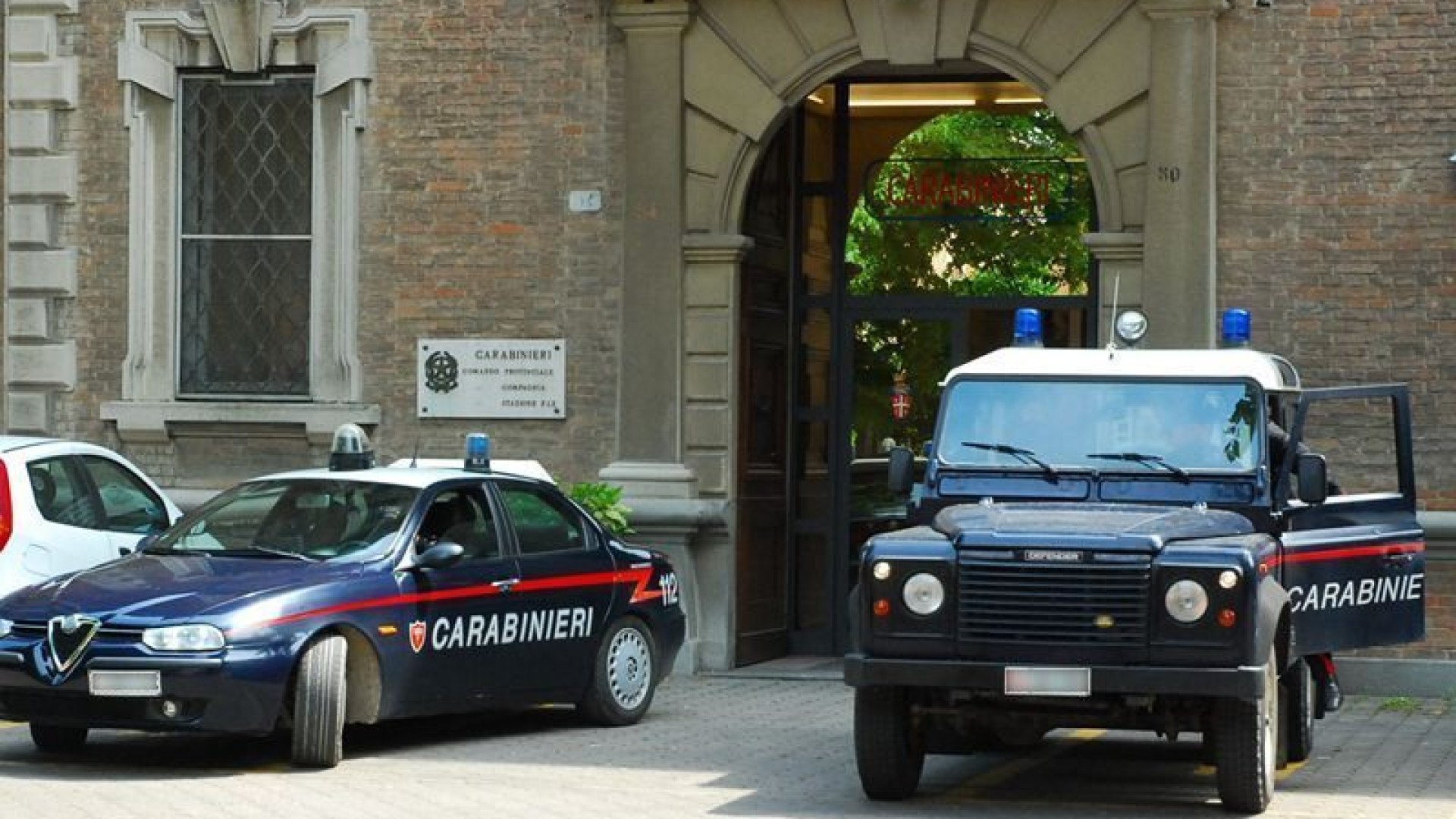 Tentata violenza su minore in via Roma, denunciato 34enne indiano