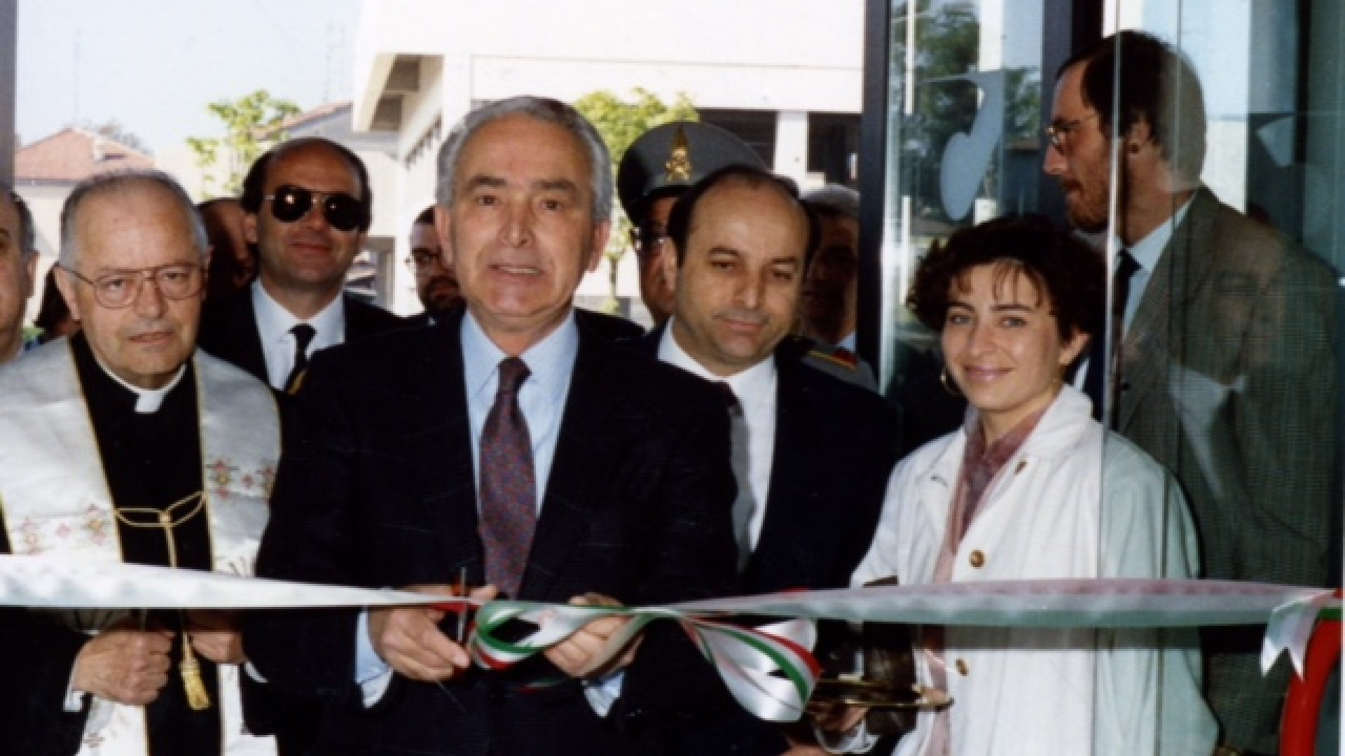 Fiorenzuola in lutto: è scomparso il cavalier Gianfranco Pighi, sindaco anni '80 e '90
