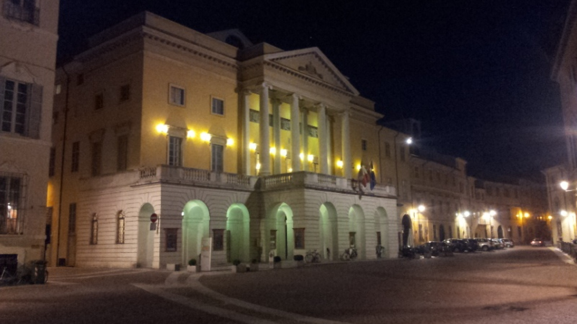 Bar del Teatro Municipale, gestione assegnata con il sorteggio