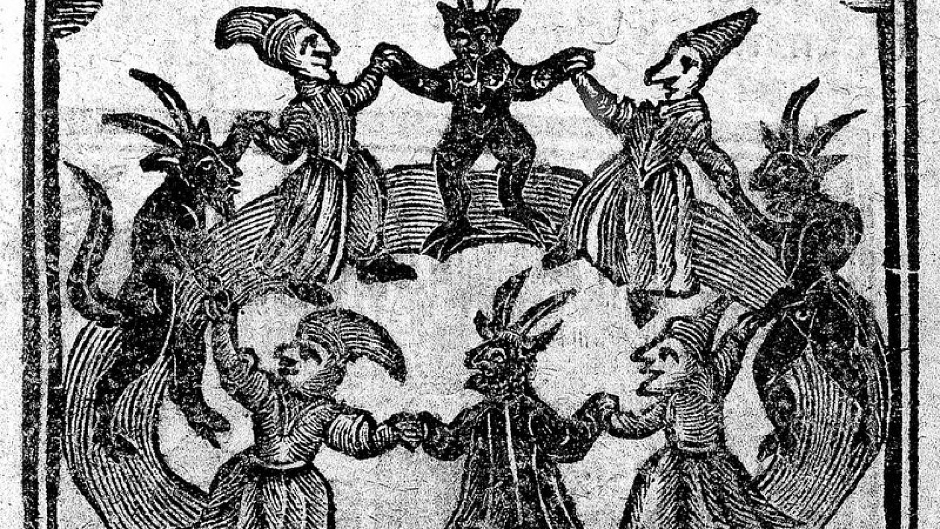 Quell'avvocato delle streghe piacentino che nel 1511 osò dire: "Non esistono i sabba"