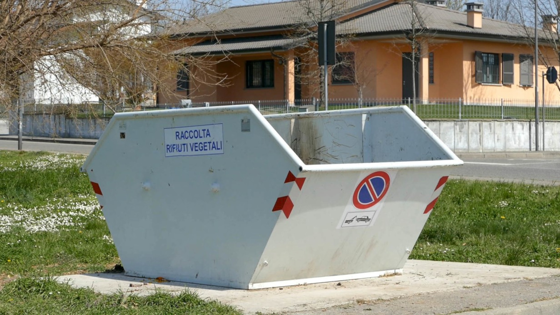 I sindaci della Val Tidone ad Atersir: "Non togliete le benne del verde"