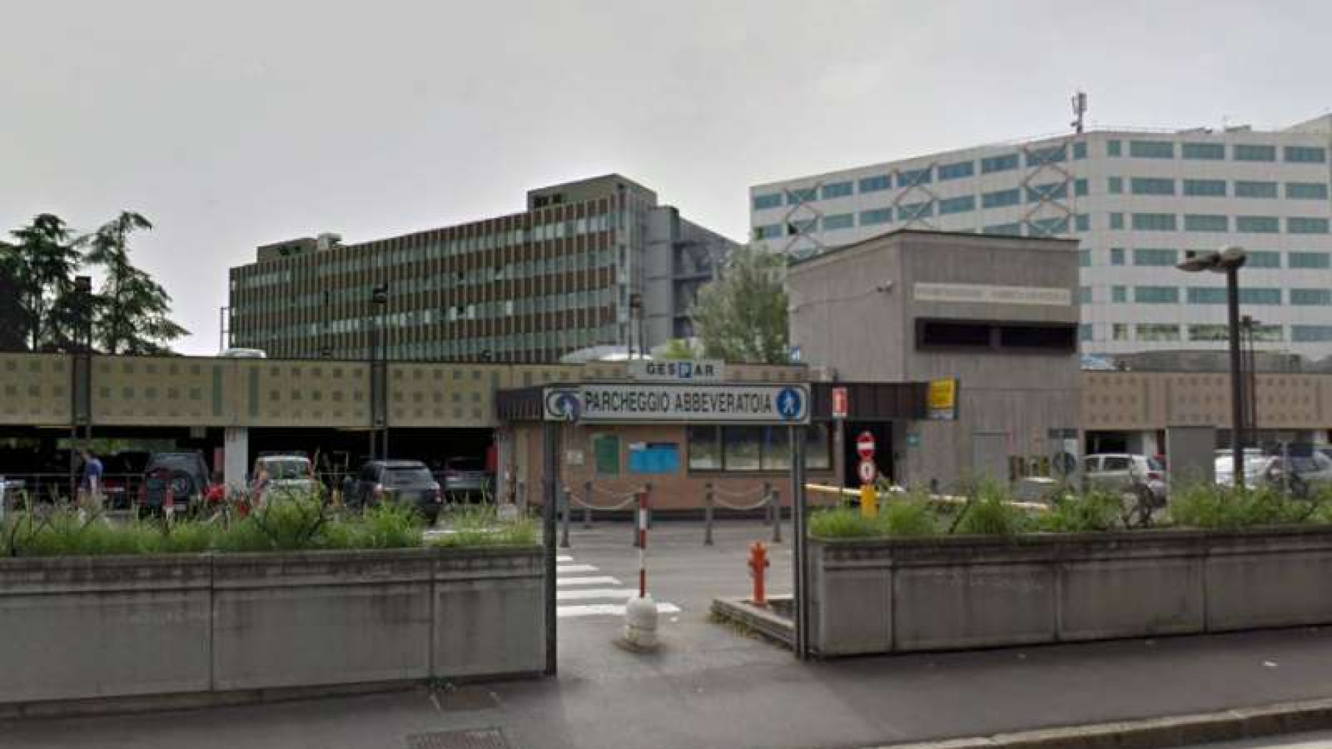 Centauro ferito a Lugagnano, restano molto gravi le sue condizioni