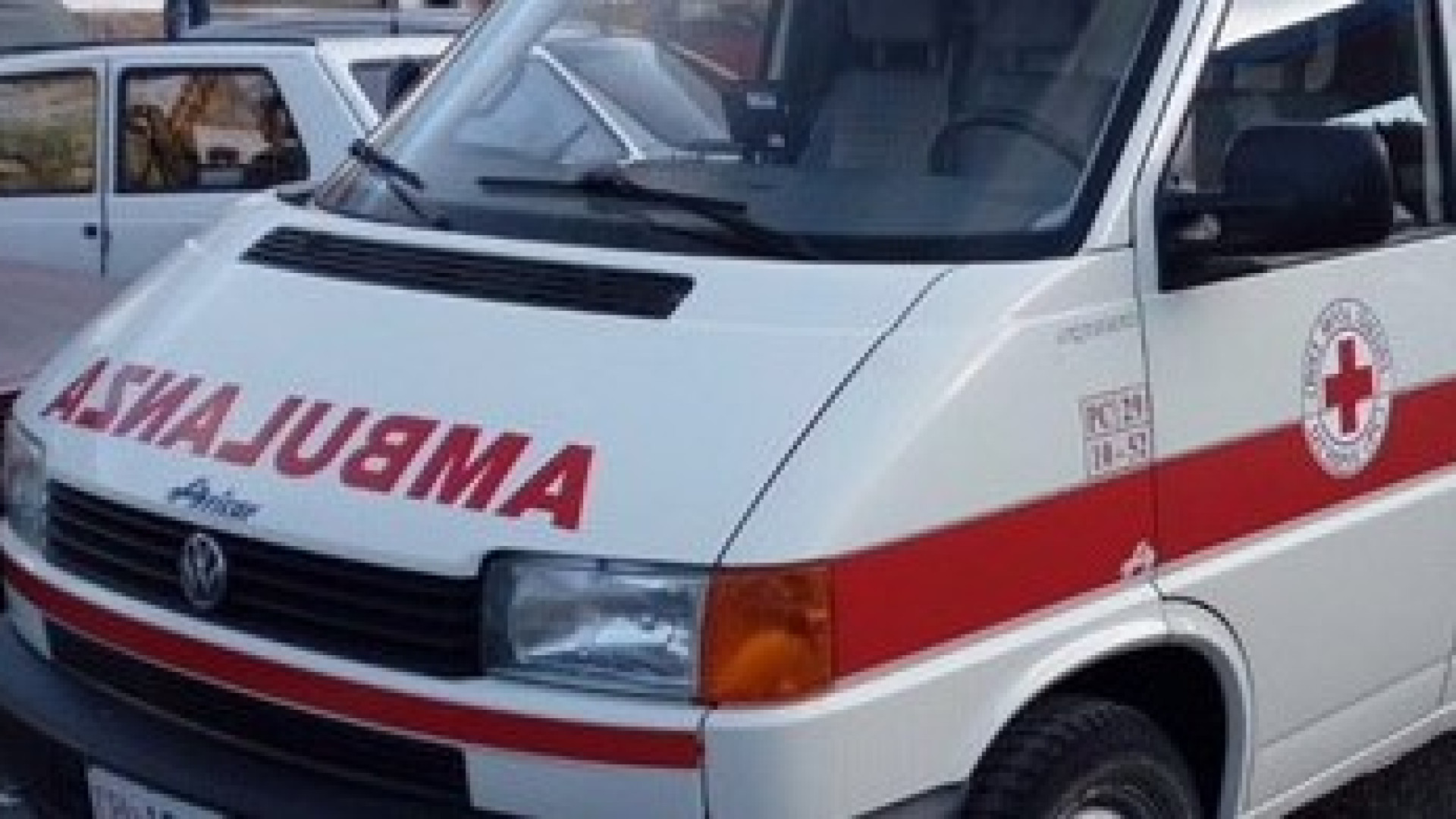 Scontro a Gariga tra due auto, un furgone e uno scooter: due feriti all'ospedale