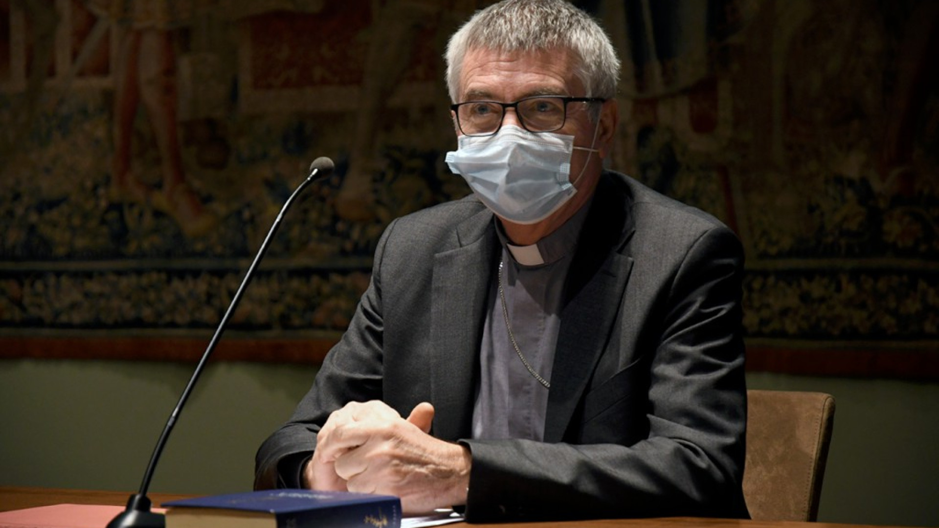 Guerra in Ucraina, il 27 febbraio preghiera nelle parrocchie piacentine