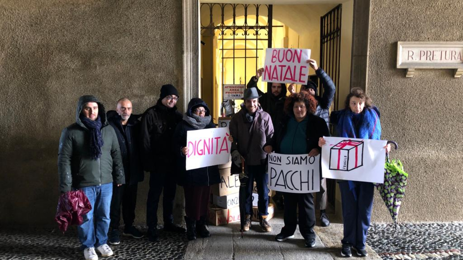 Cooperativa Le nuvole: "I nostri 14 fragili costretti ad andarsene per un cavillo"