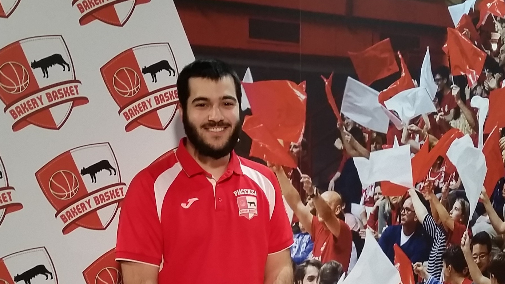 Tutto il mondo della Bakery nella trasmissione "Mondo basket"