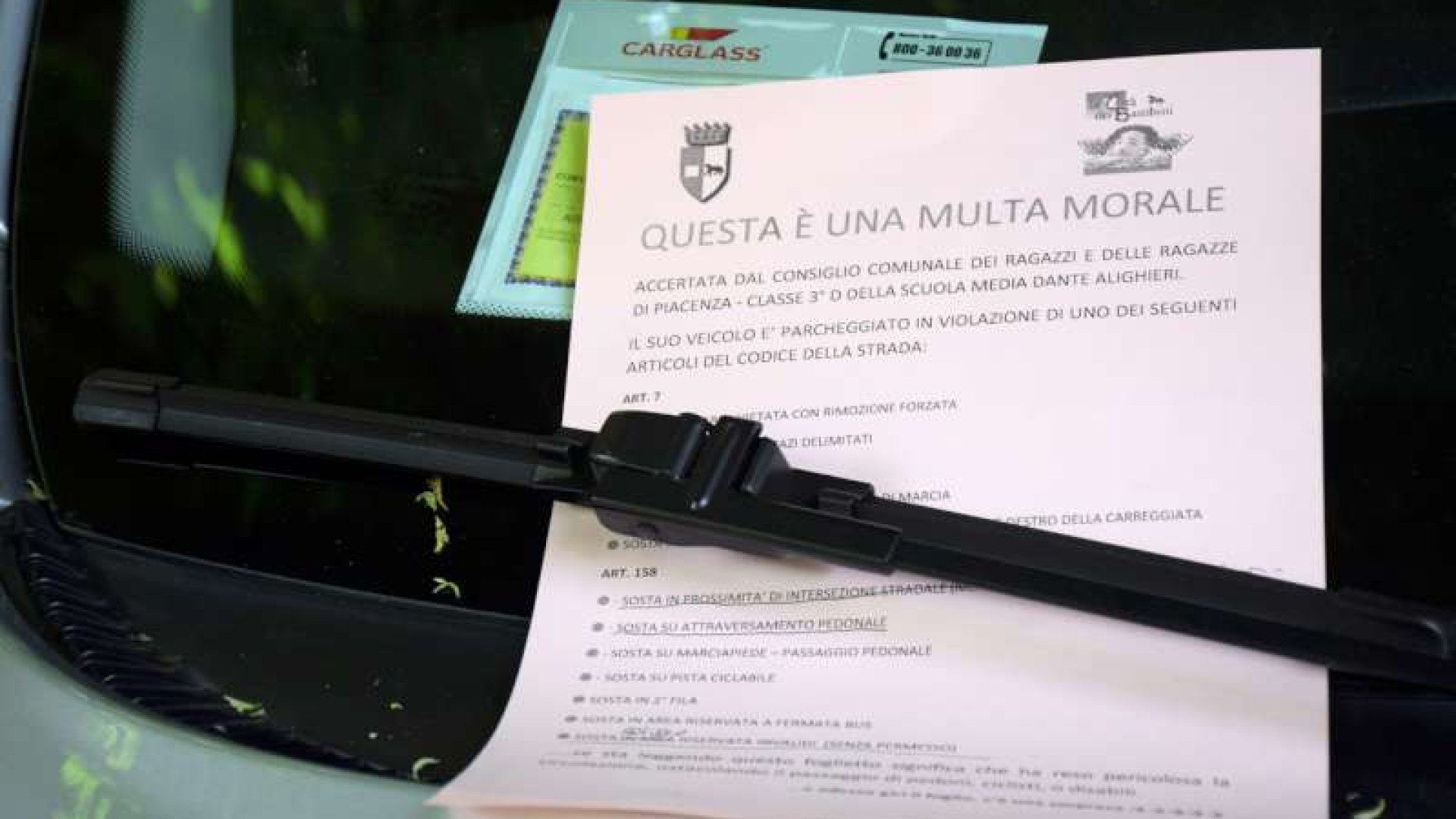 Multe per violazioni al codice stradale: la metà di chi ricorre non paga