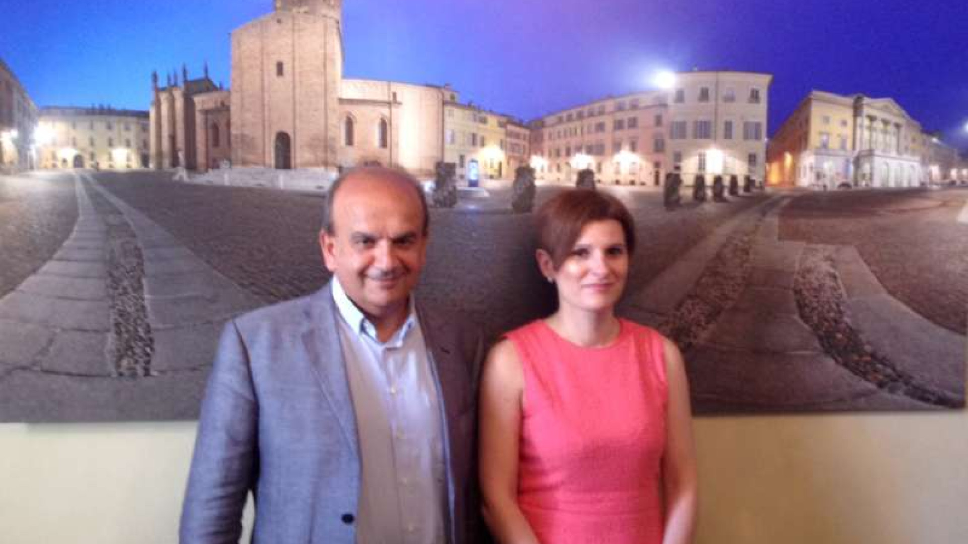Giorgia Buscarini nuovo assessore, nel nome della madre