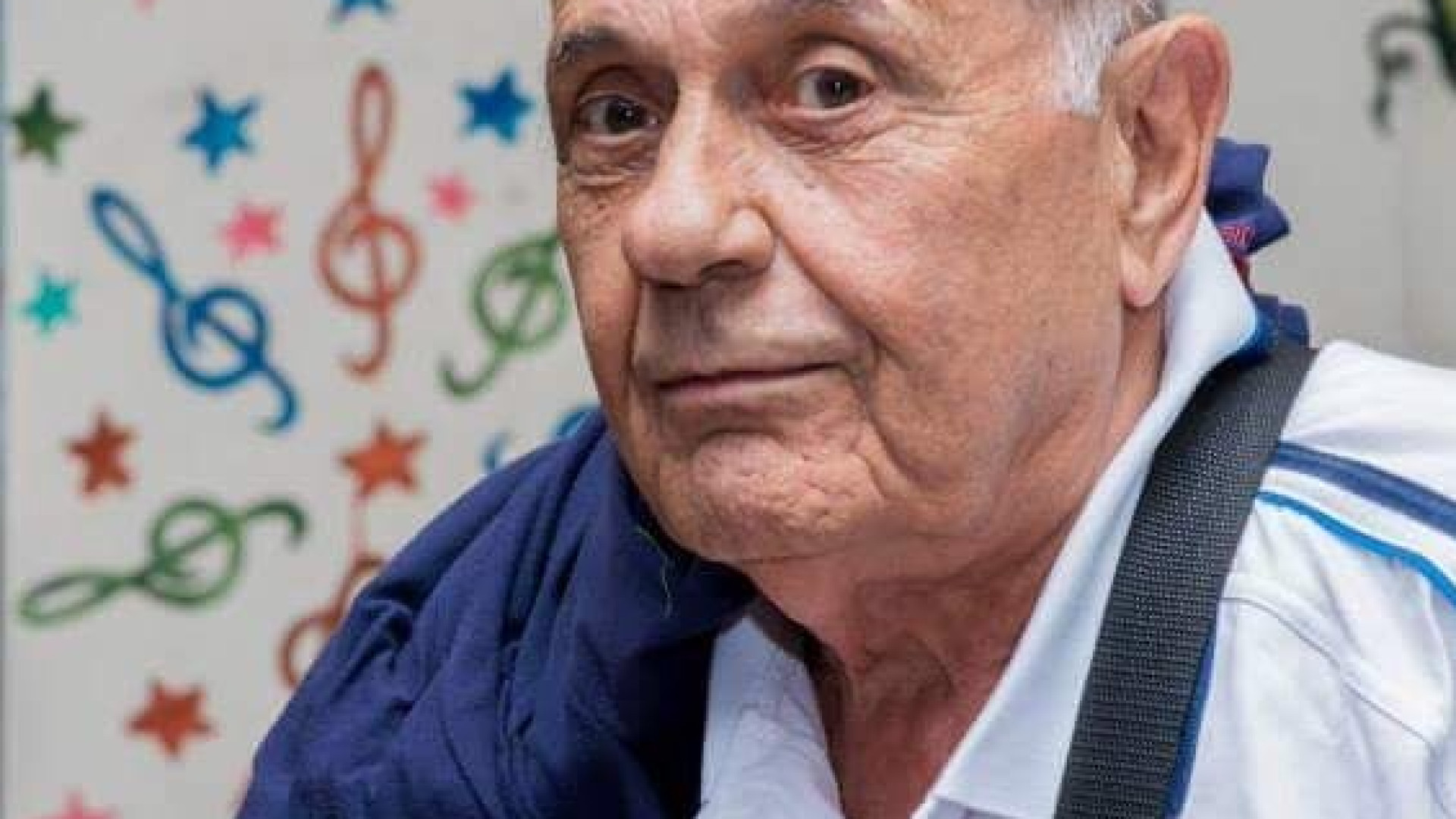 Lutto nel mondo degli arbitri piacentini: è scomparso Pino Cassi