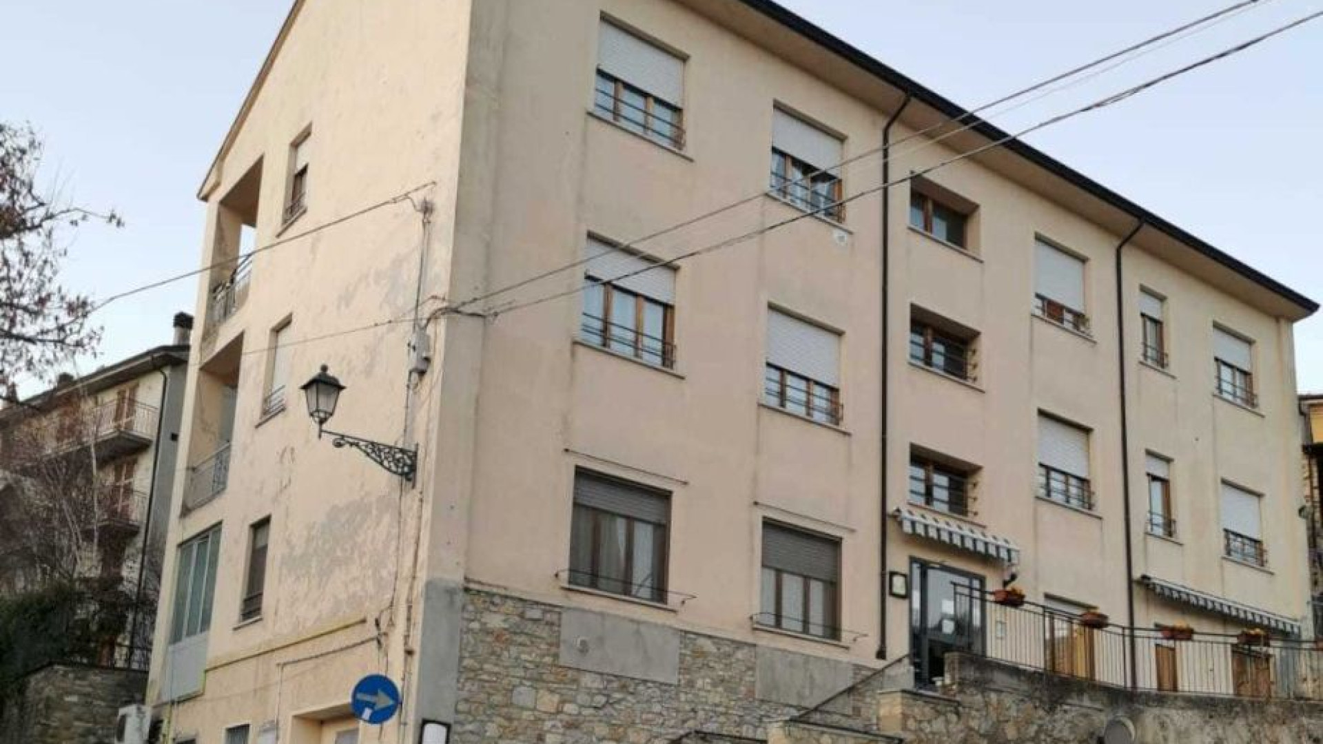 Cohousing e grandi lavori alla Rsa di Pecorara, in arrivo dal Pnrr 700mila euro