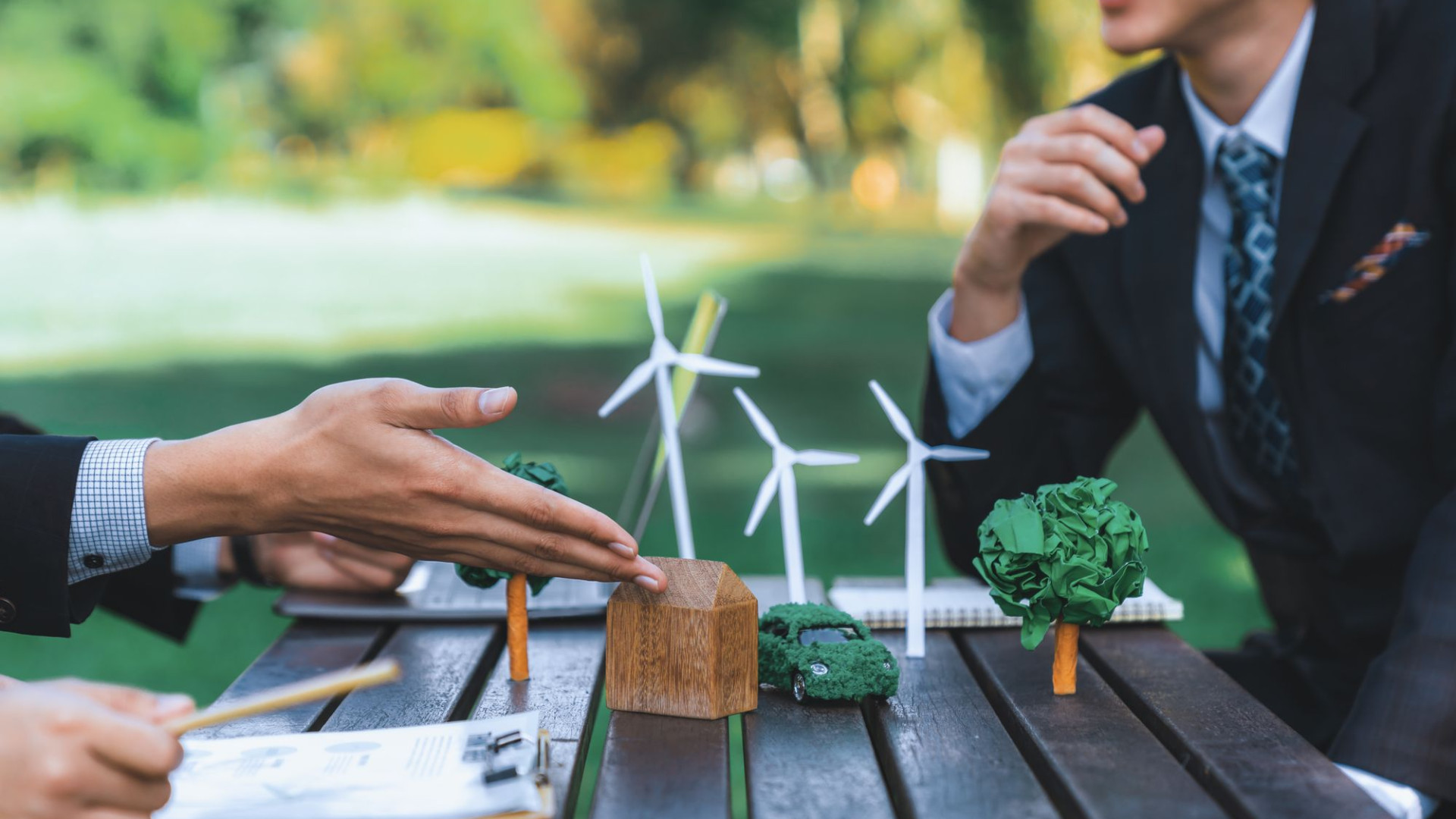 Dalla transizione verde 160mila nuovi posti di lavoro entro il 2030