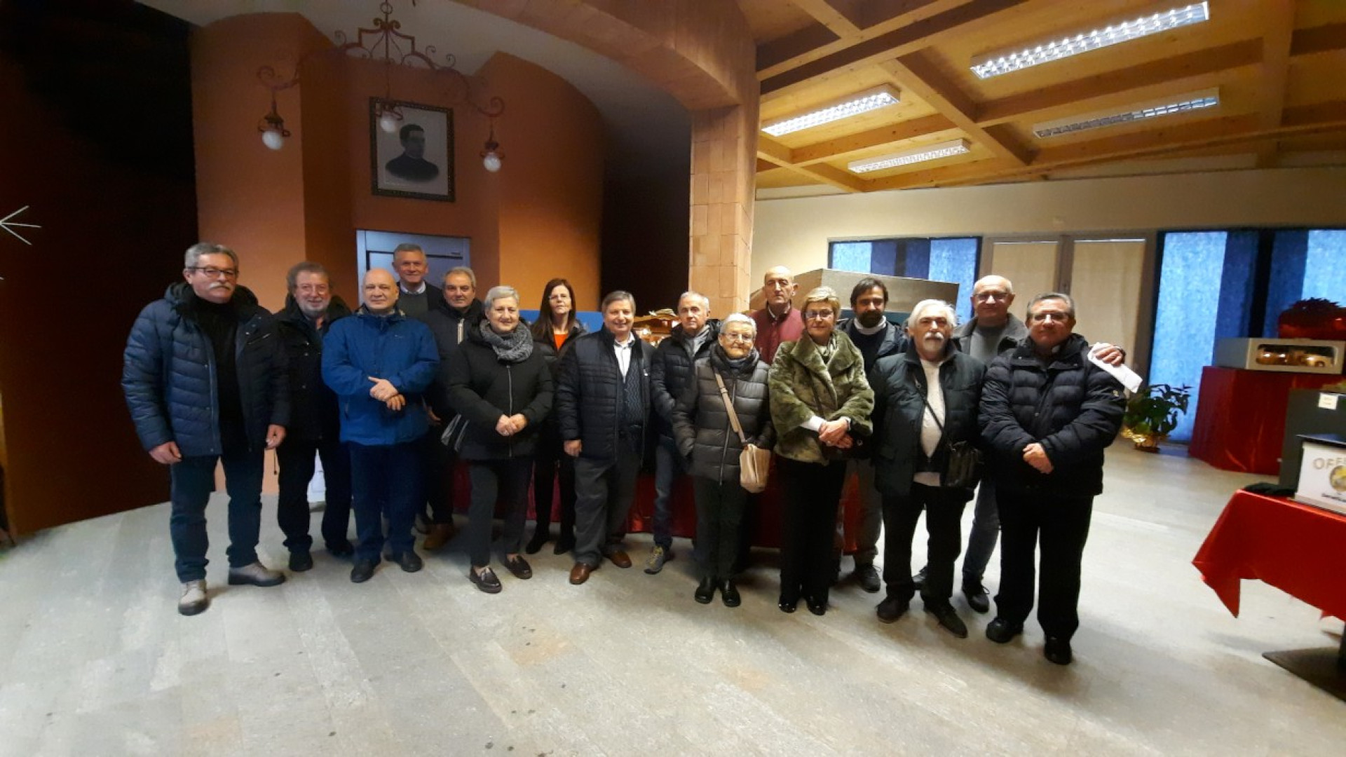 A Podenzano i presepi sono sinonimo di generosità: tremila euro in beneficenza