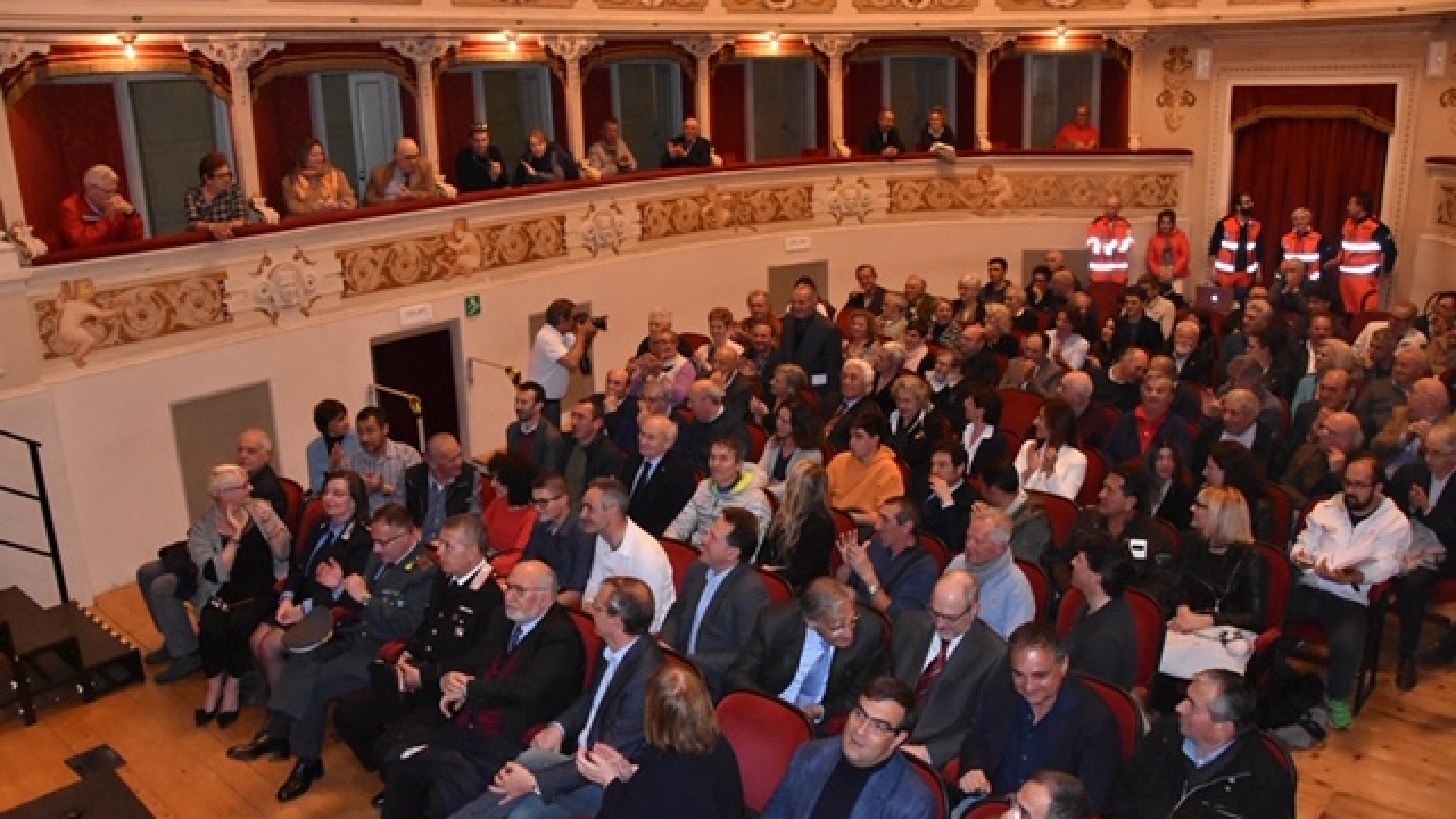 Presentata la Sei giorni delle Rose: 22esima edizione di spettacolo sportivo