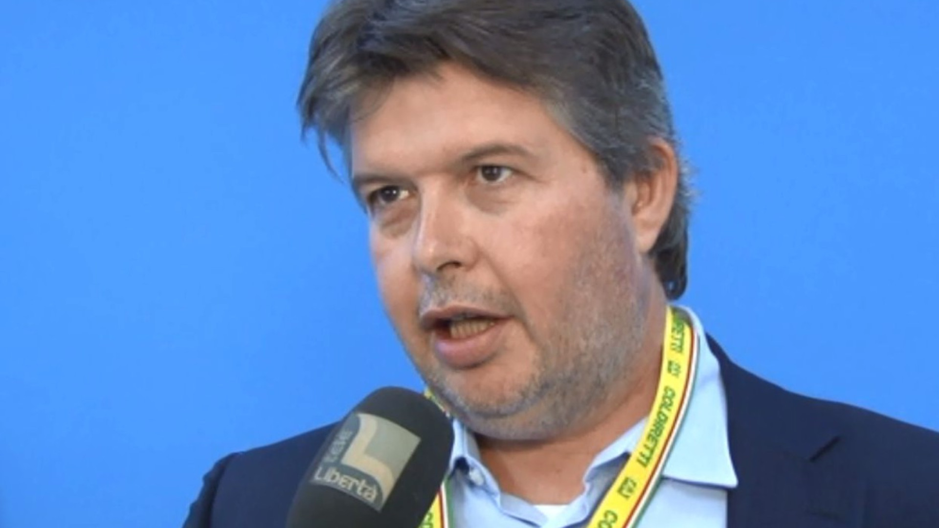 Il nuovo direttore Bressanutti: "Puntare su tipicità e sicurezza alimentare"