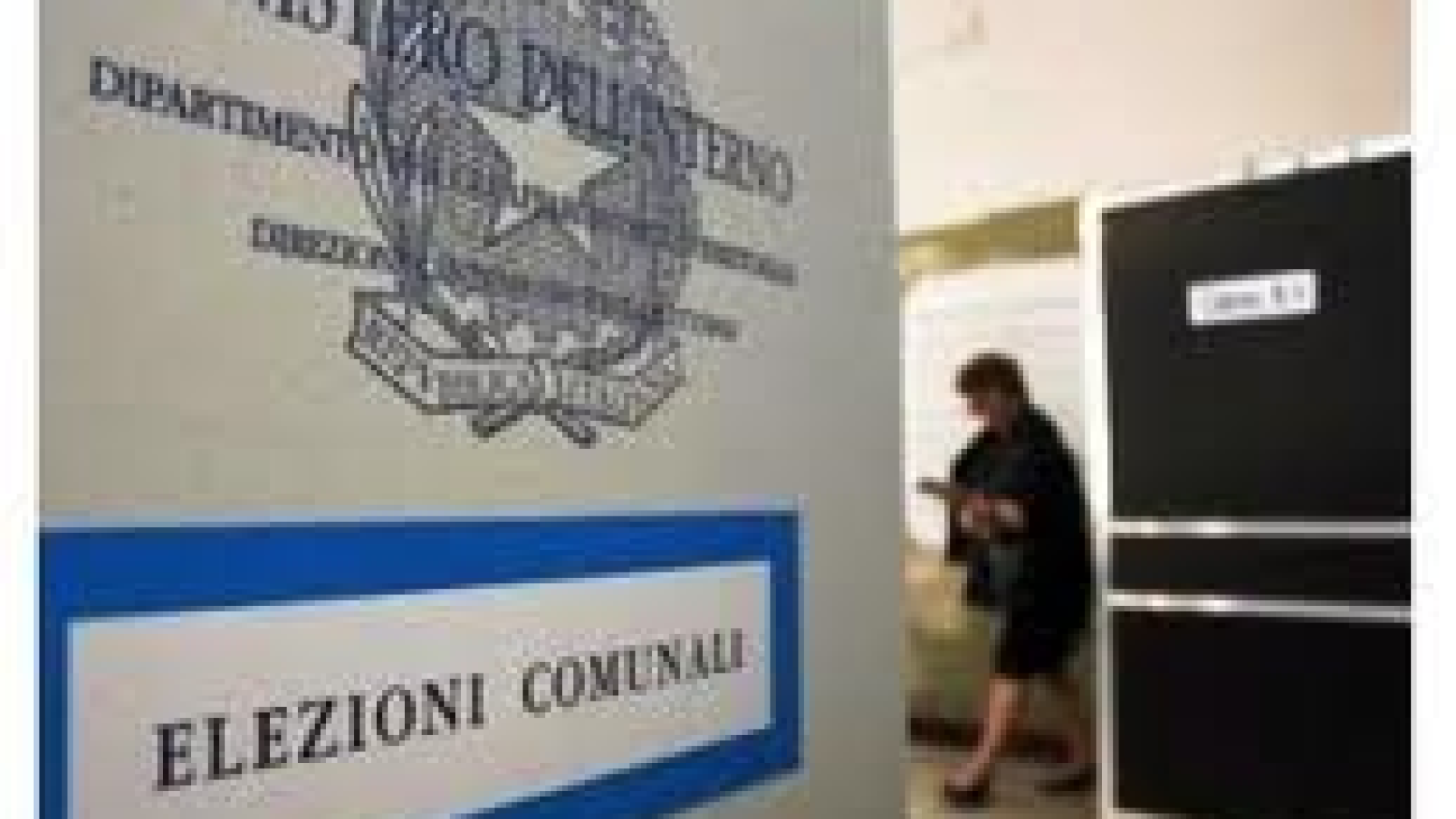 Elezioni, su Telelibertà dalle 14 la "maratona" con dati e commenti in tempo reale