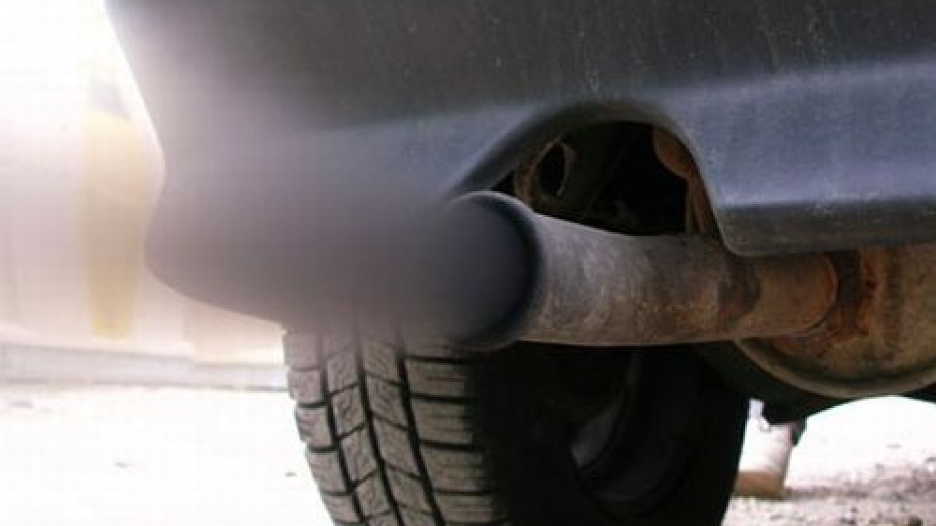 Smog alle stelle: 17esimo sforamento nella domenica senza blocco