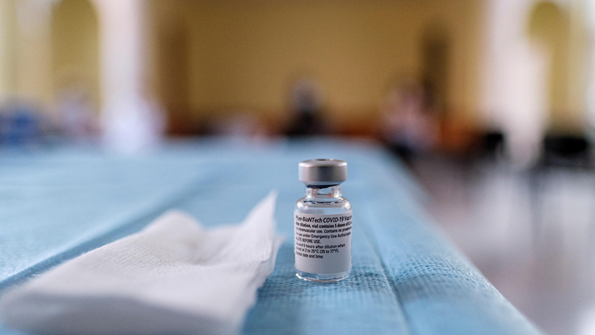 Vaccini anti-Covid, a marzo in arrivo oltre 35mila dosi nella nostra provincia