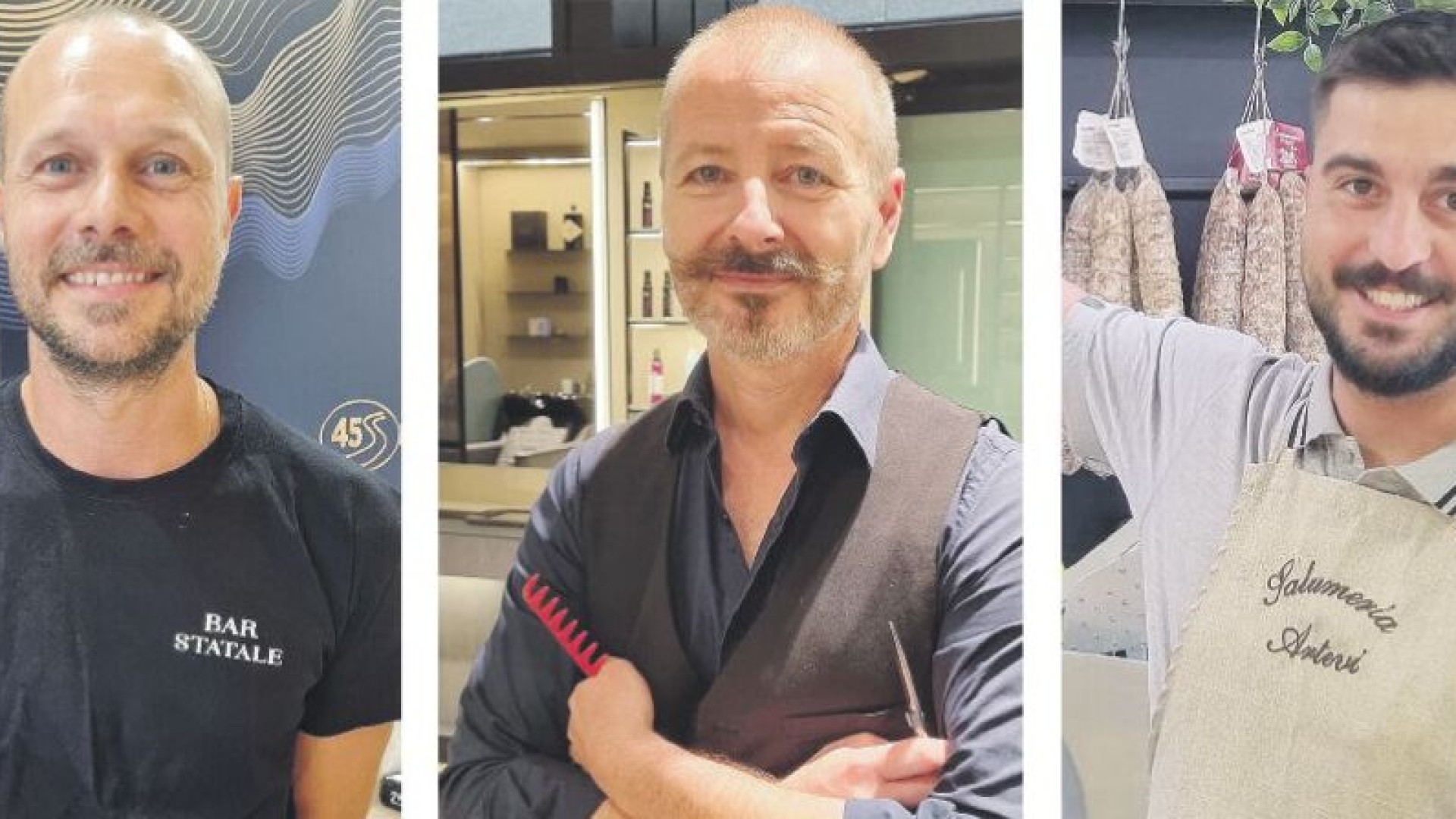 "Una mancia in più": domenica 3 settembre festa con i vincitori