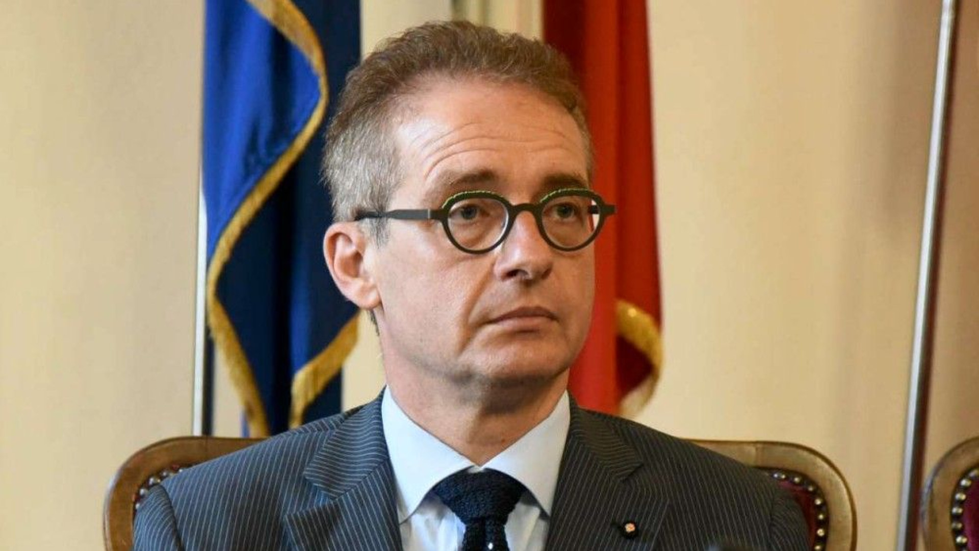 Revoca della carica di assessore a Polledri, il sindaco: "La Lega indichi un sostituto con i requisiti giusti"