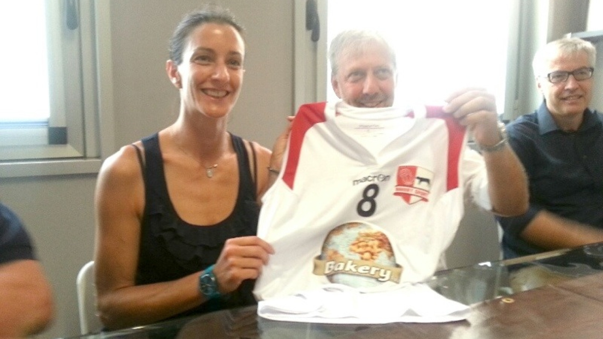 Bakery Volley scatenata sul mercato: dopo la Nicolini, ecco Manuela Secolo