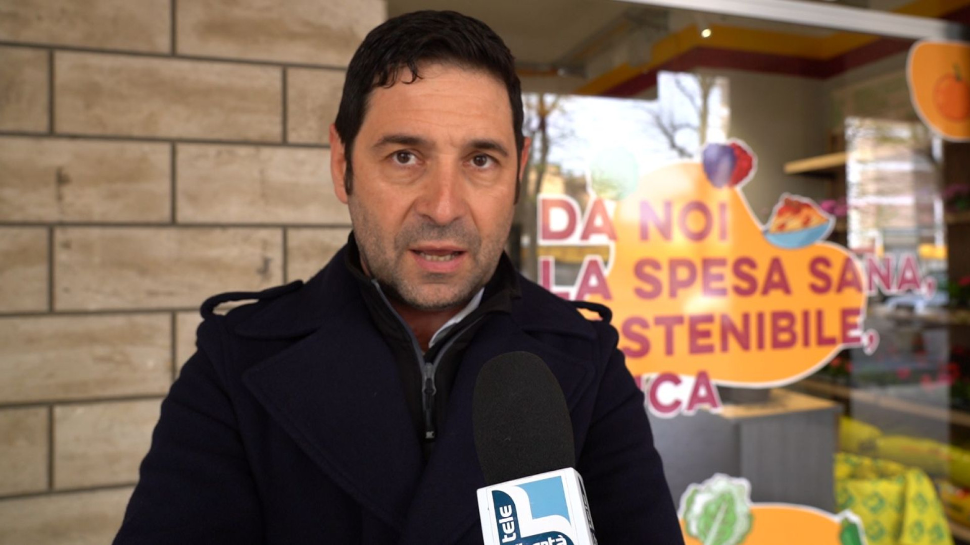 Spesa sostenibile, laboratori e degustazioni. Apre il mercato di Campagna amica