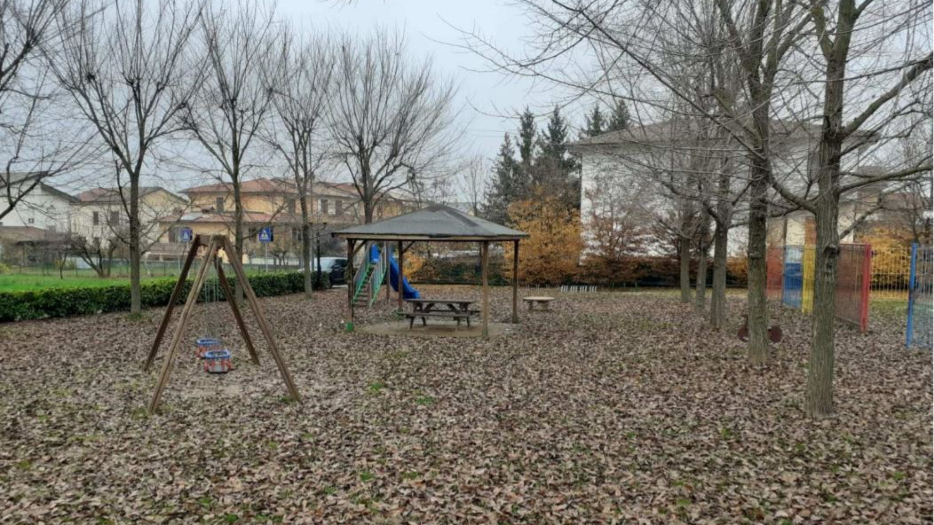 "Sarmato Sicura": progetto da 20mila euro per tre nuove telecamere di sicurezza