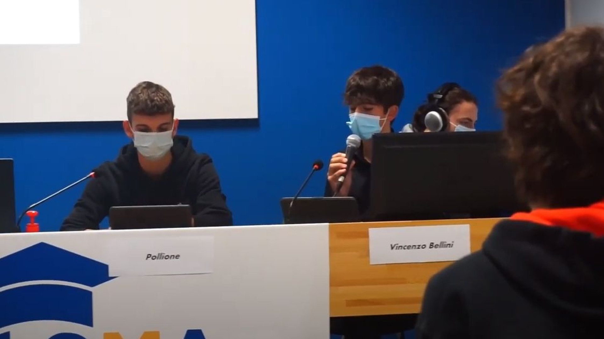 "Norma": il video degli studenti del Respighi per presentare l'opera