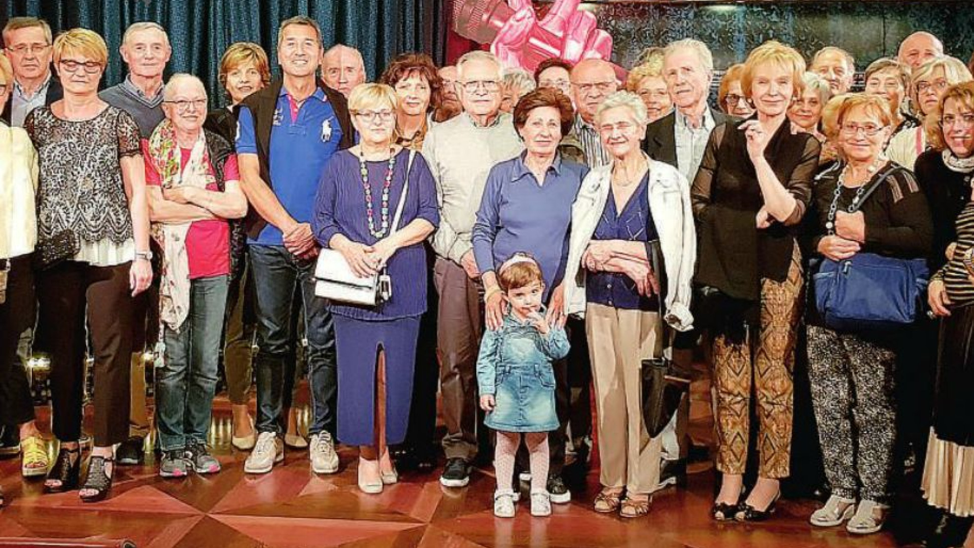 "In crociera con Libertà": lo speciale in onda stasera alle 20.05